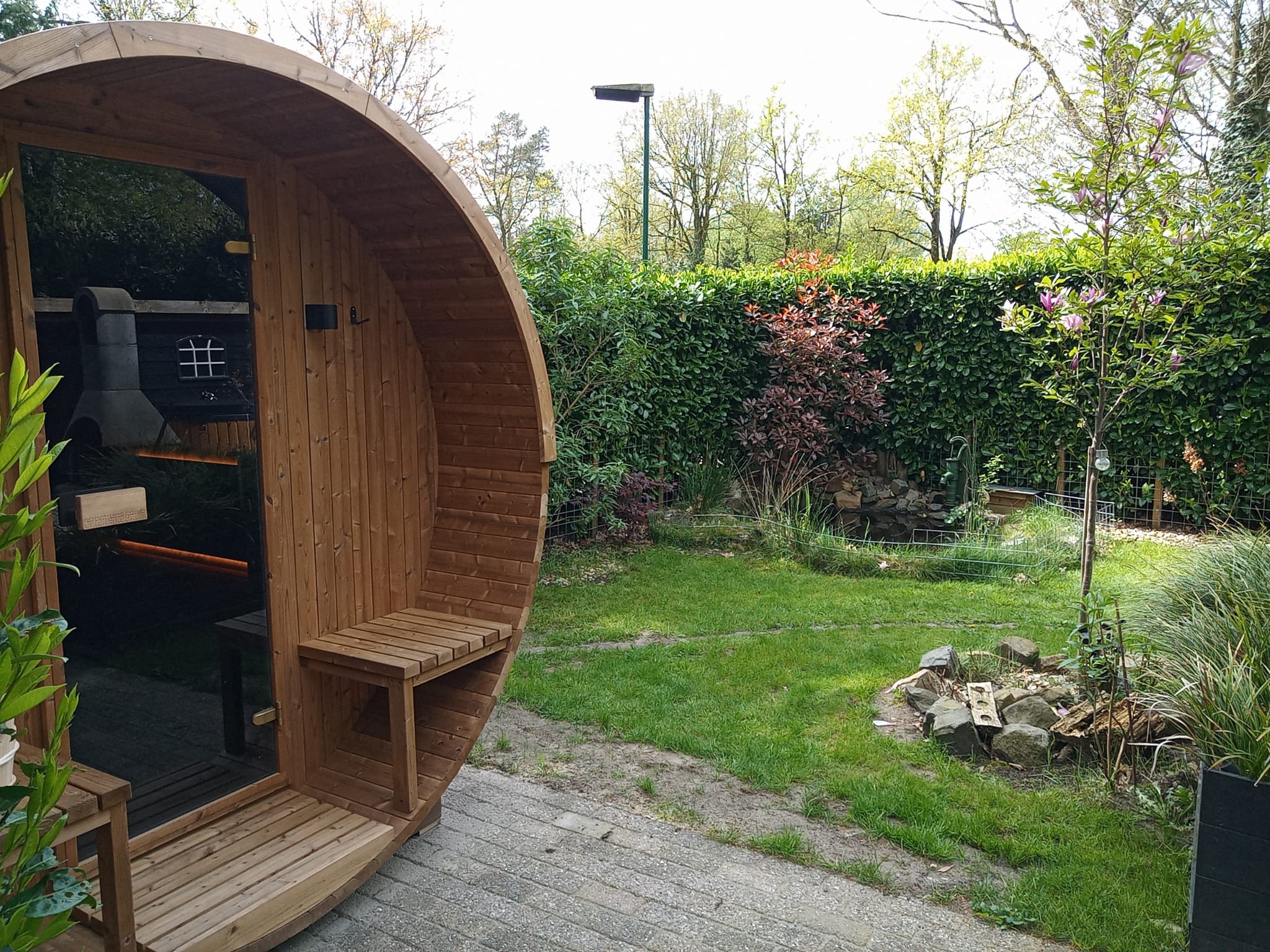 Natuurhuisje in Schaijk