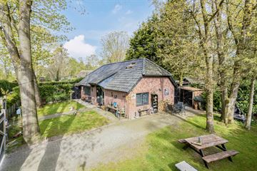 Natuurhuisje in Schaijk