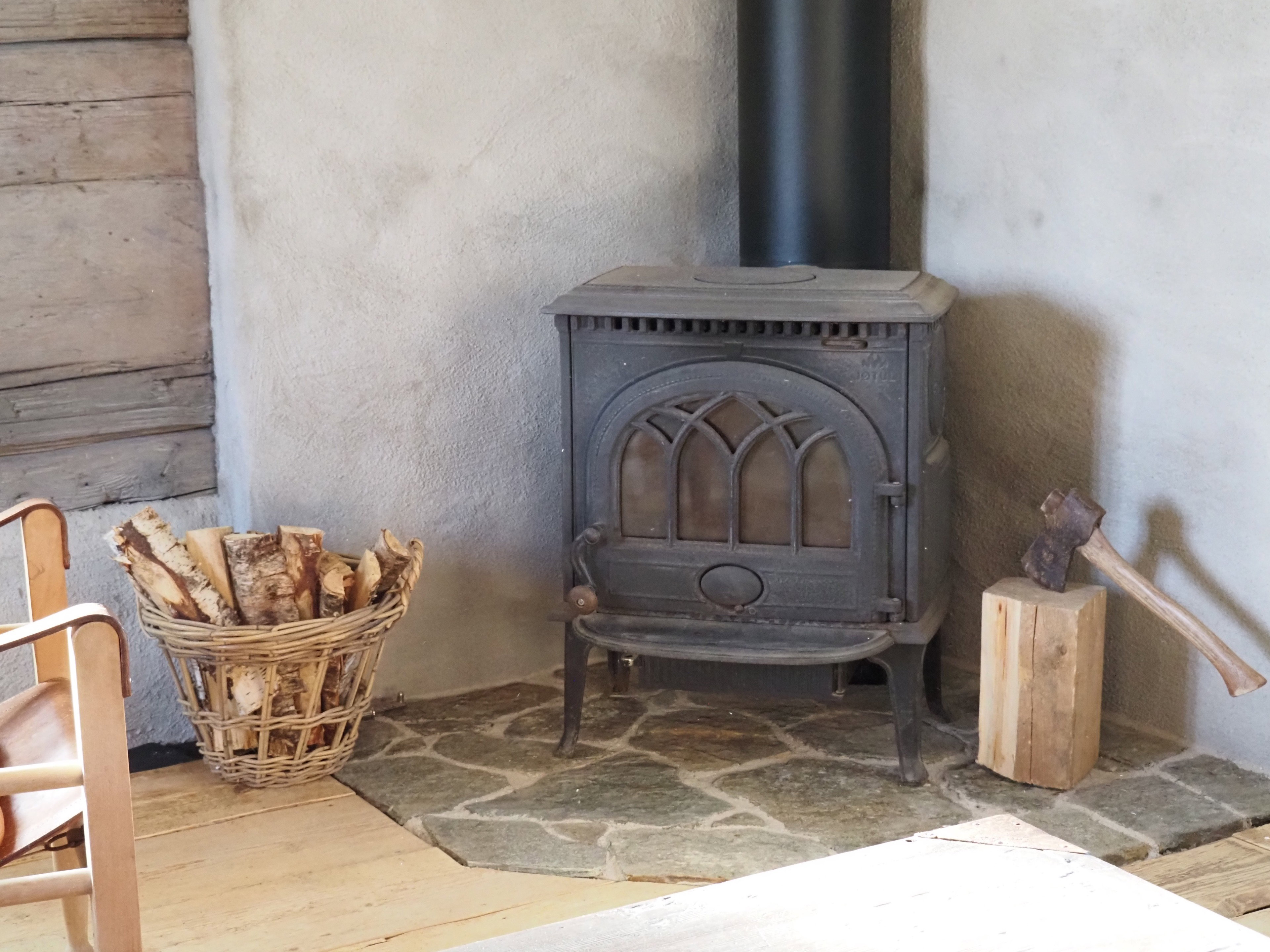 Maison nature à Torestorp