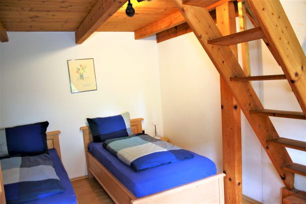 Maison nature à Löffingen