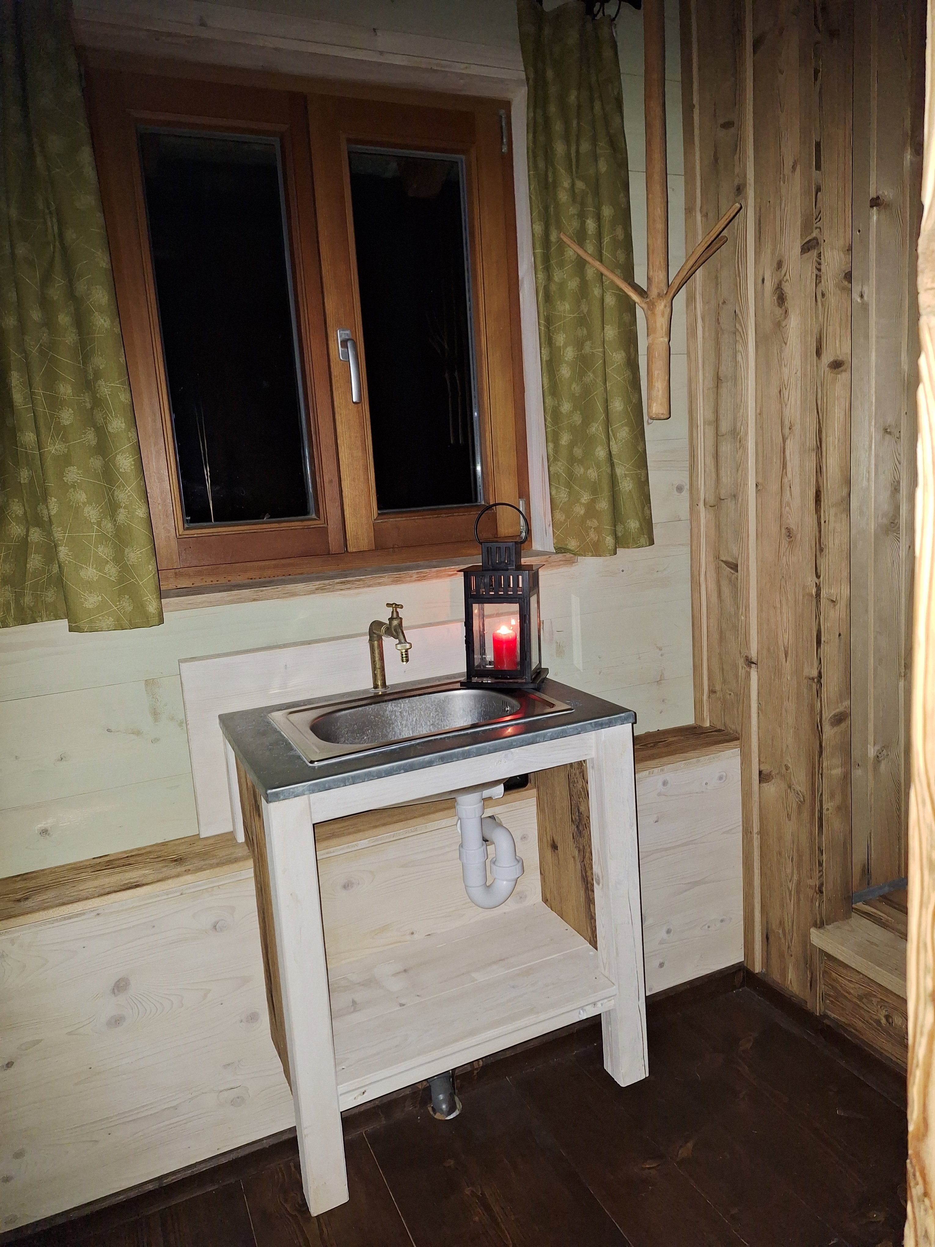 Nature house in Hohenberg an der Eger