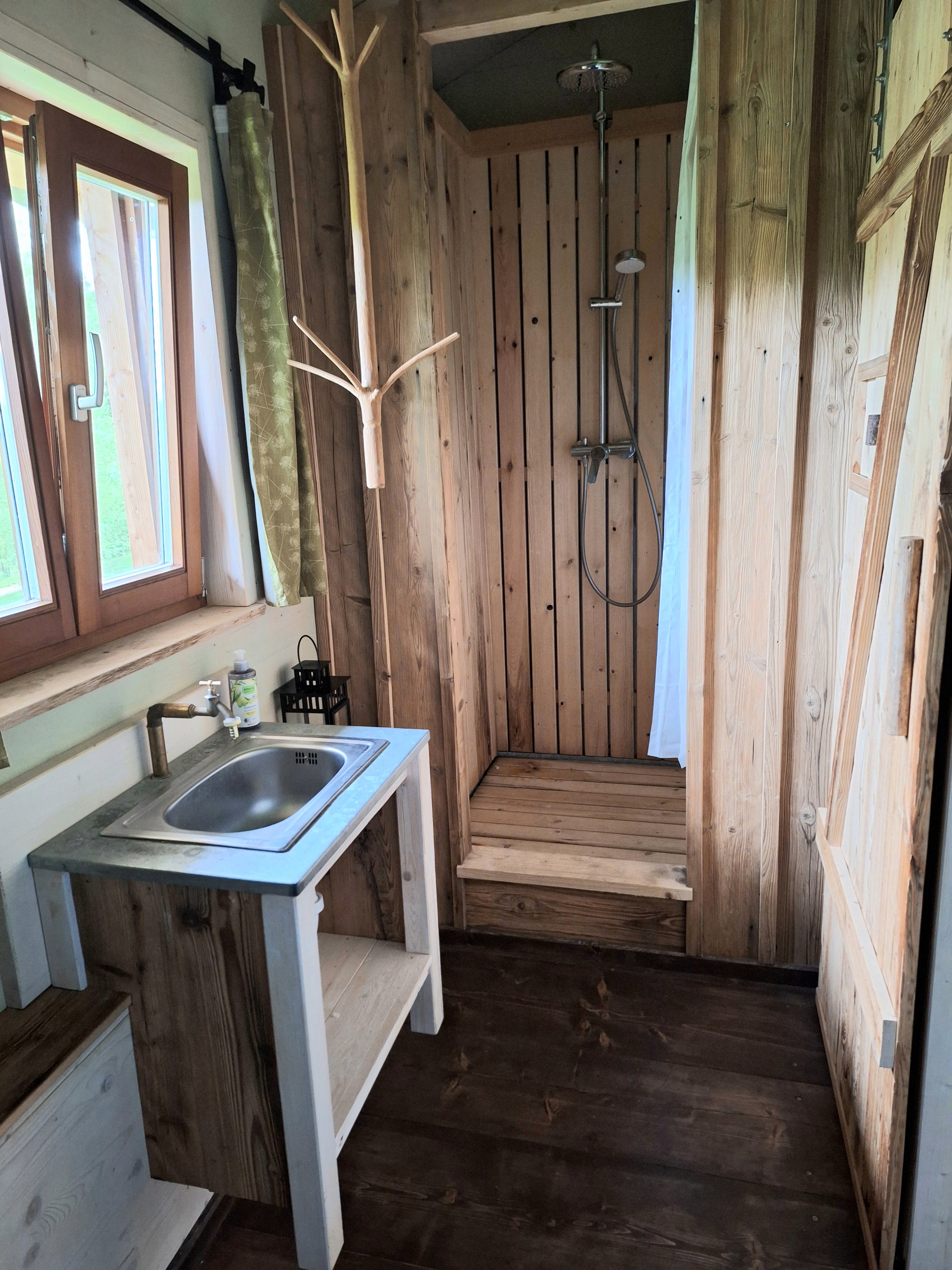 Nature house in Hohenberg an der Eger