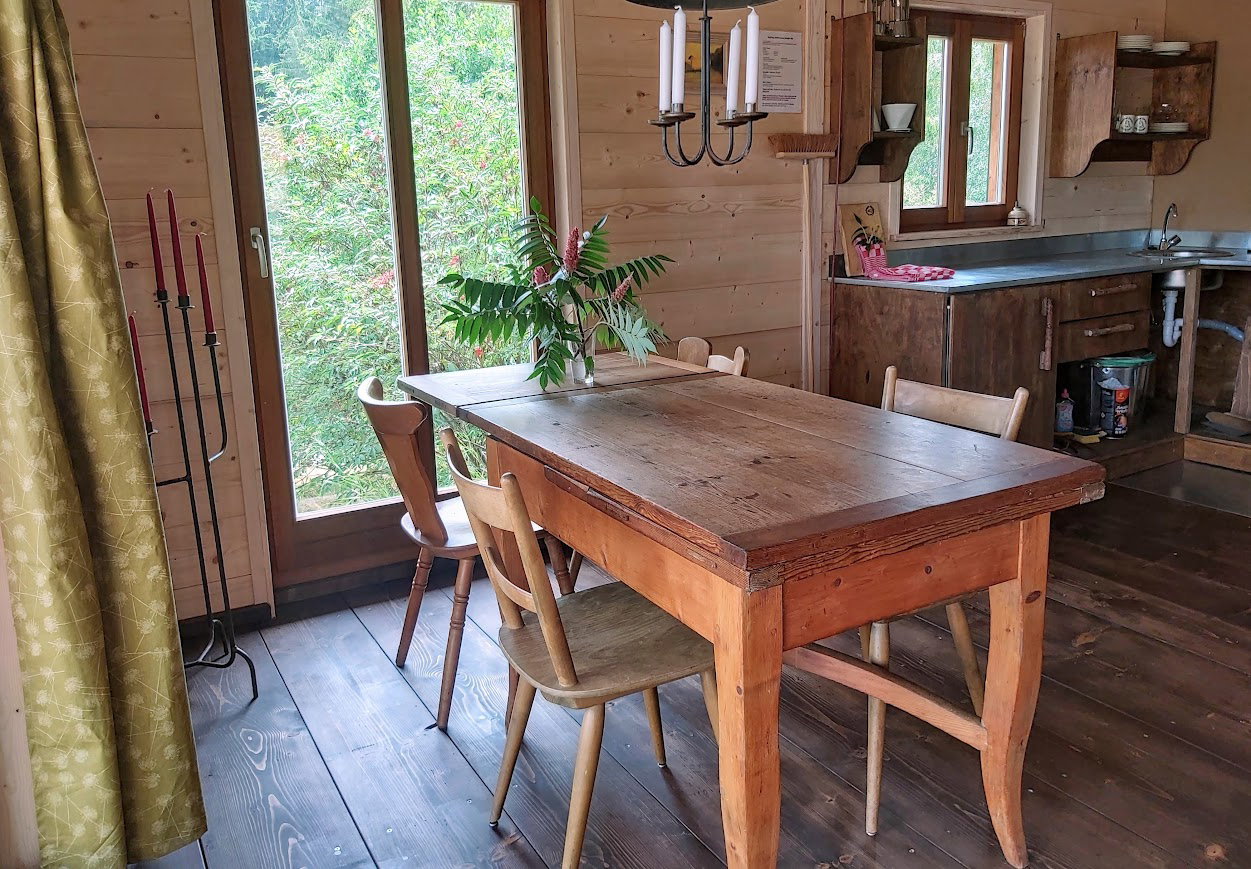 Nature house in Hohenberg an der Eger
