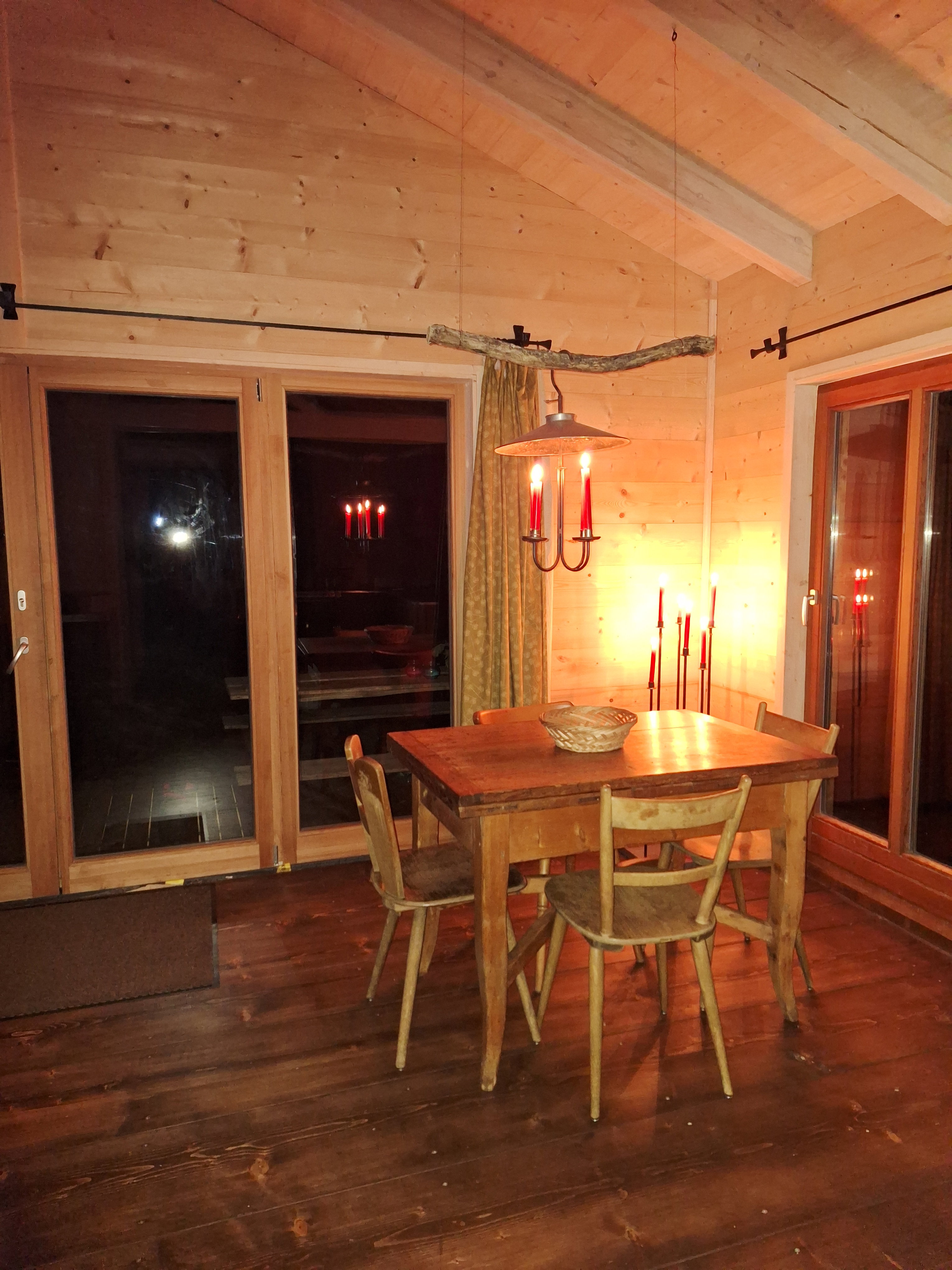 Nature house in Hohenberg an der Eger