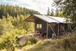 Casa nella natura a Hohenberg an der Eger