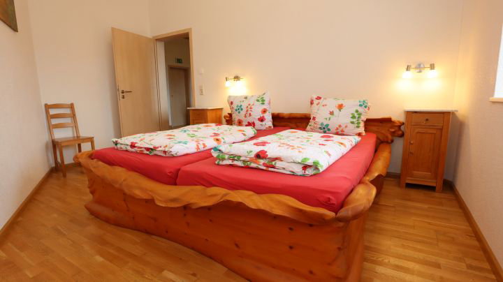 Maison nature à Löffingen