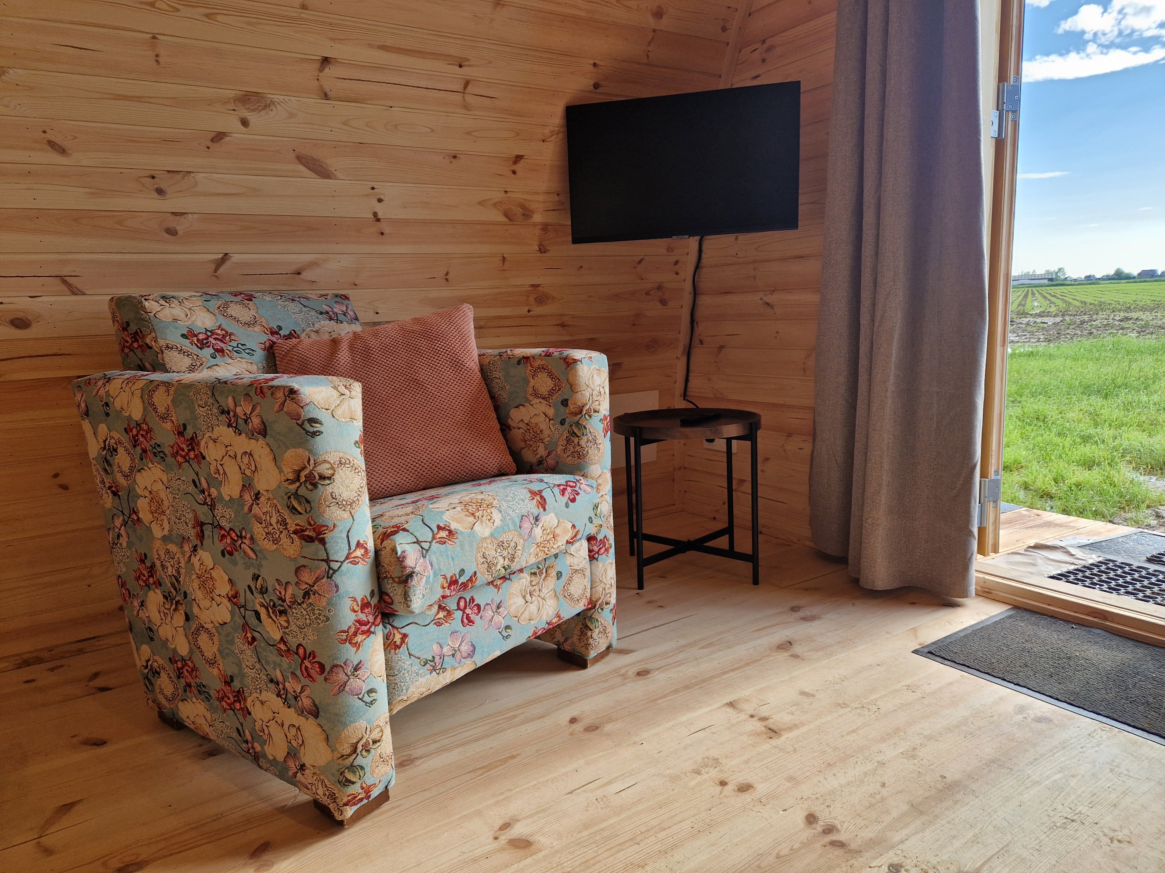 Casa nella natura a Genderen