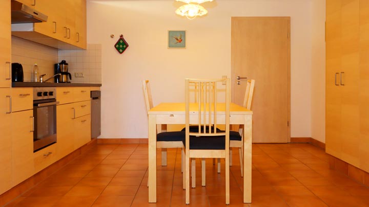 Maison nature à Löffingen