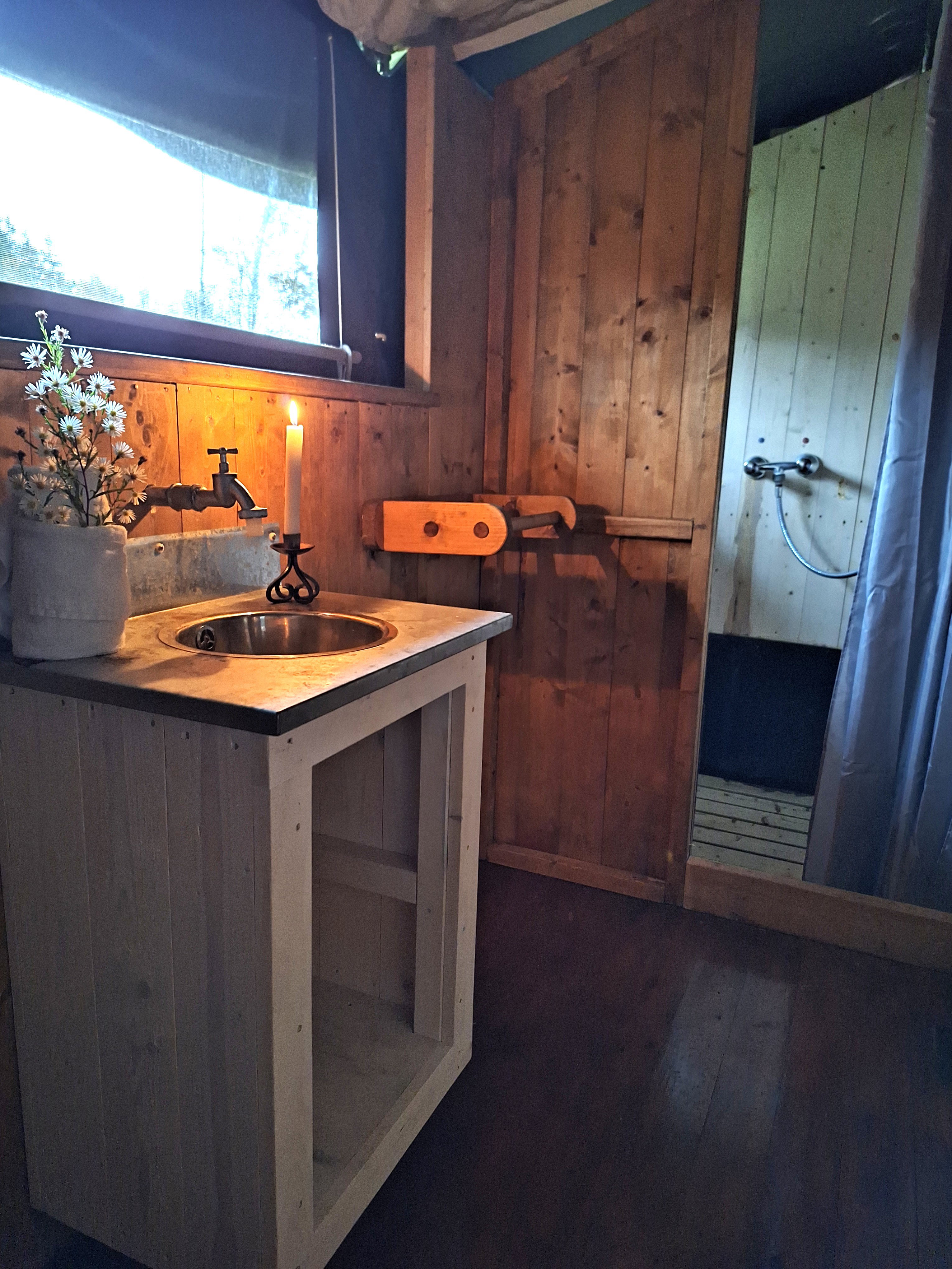 Nature house in Hohenberg an der Eger