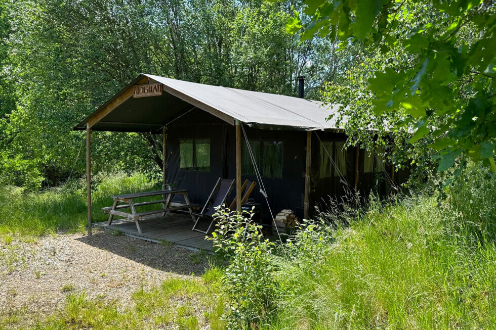 Nature house in Hohenberg an der Eger
