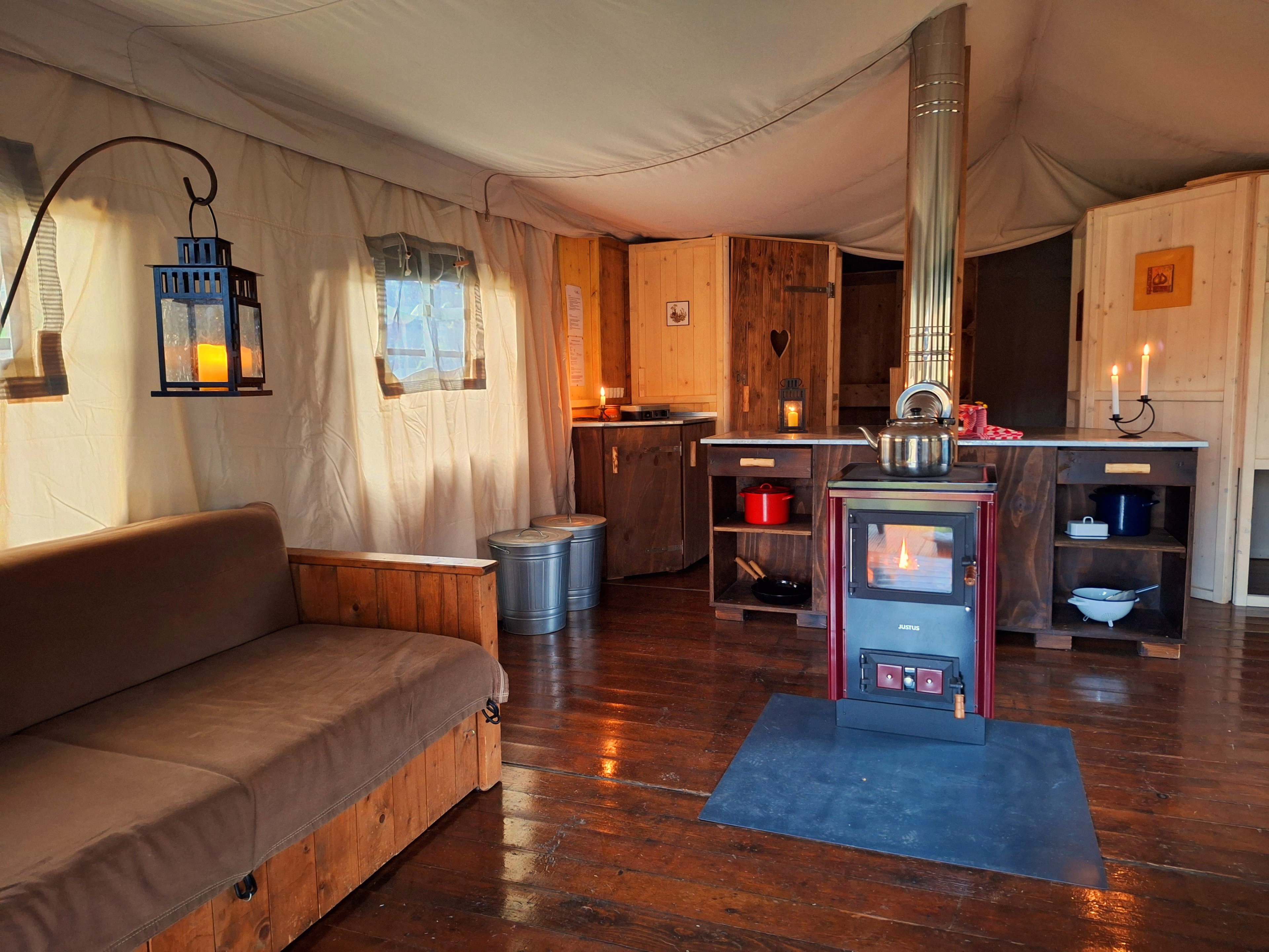 Nature house in Hohenberg an der Eger