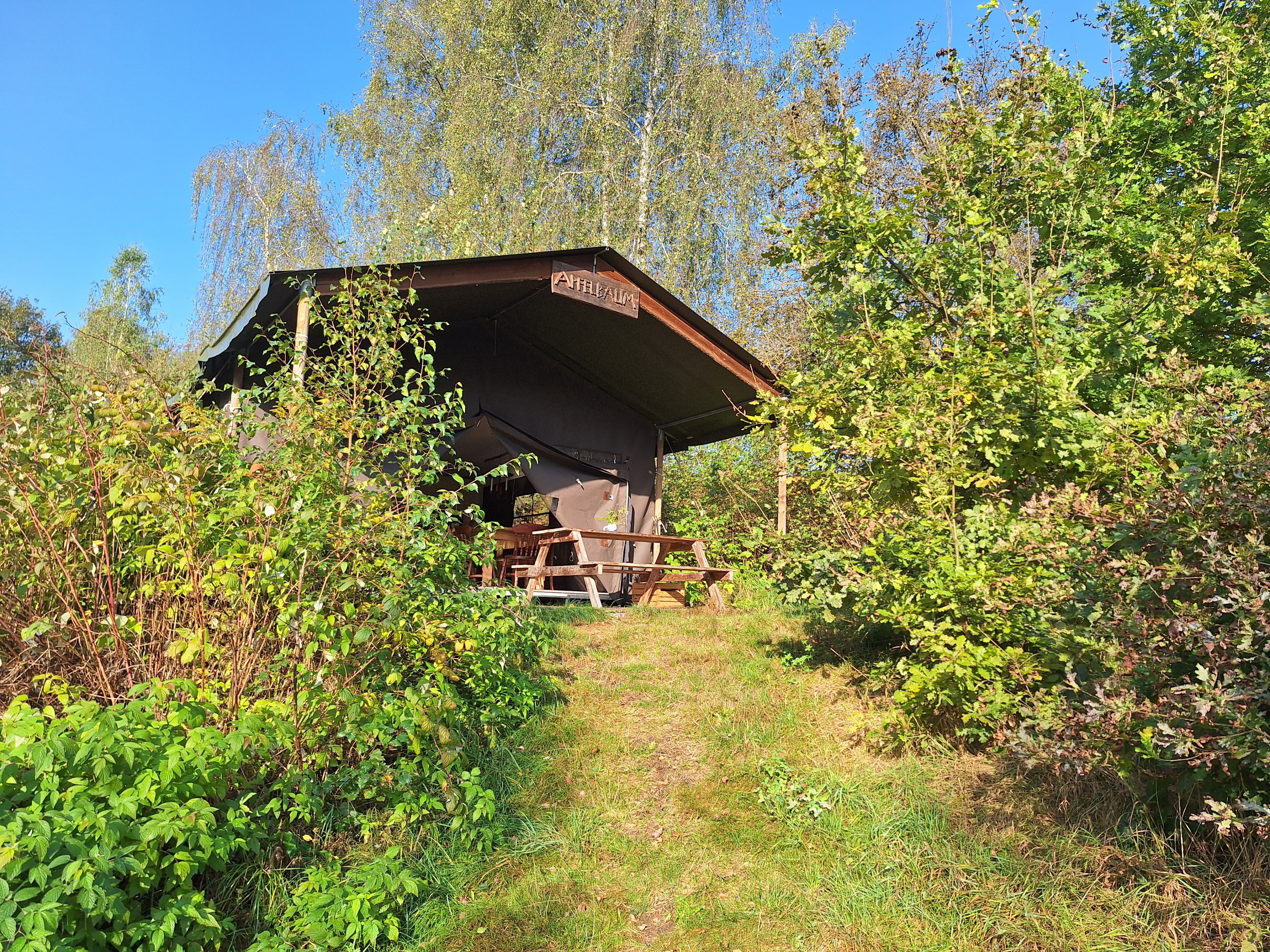 Nature house in Hohenberg an der Eger