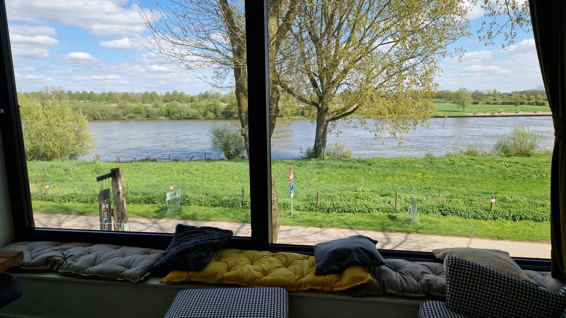 Natuurhuisje in Oeffelt