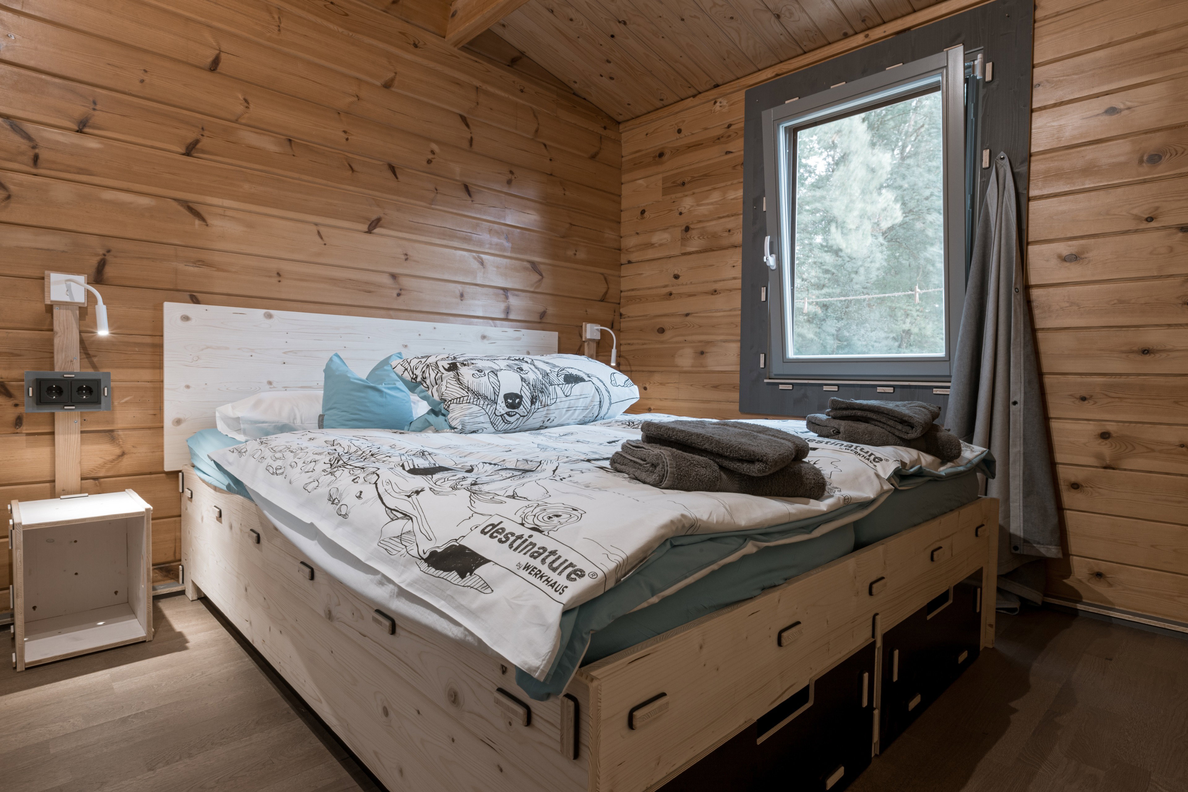 Casa nella natura a Ernzen
