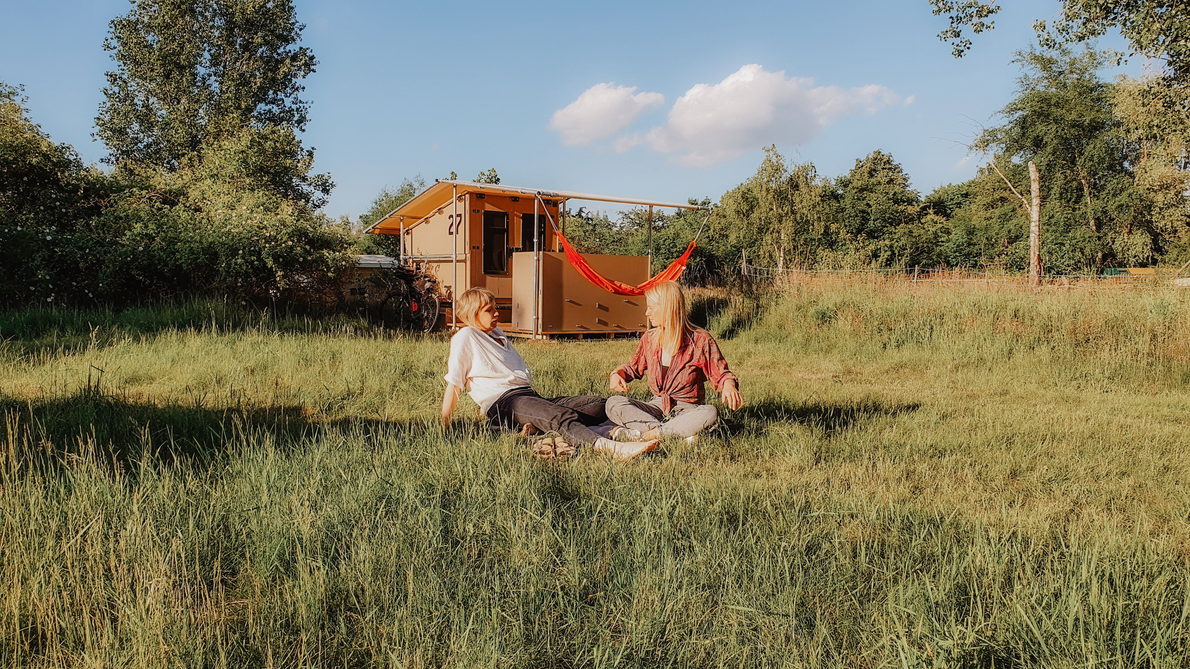 Casa nella natura a Ernzen