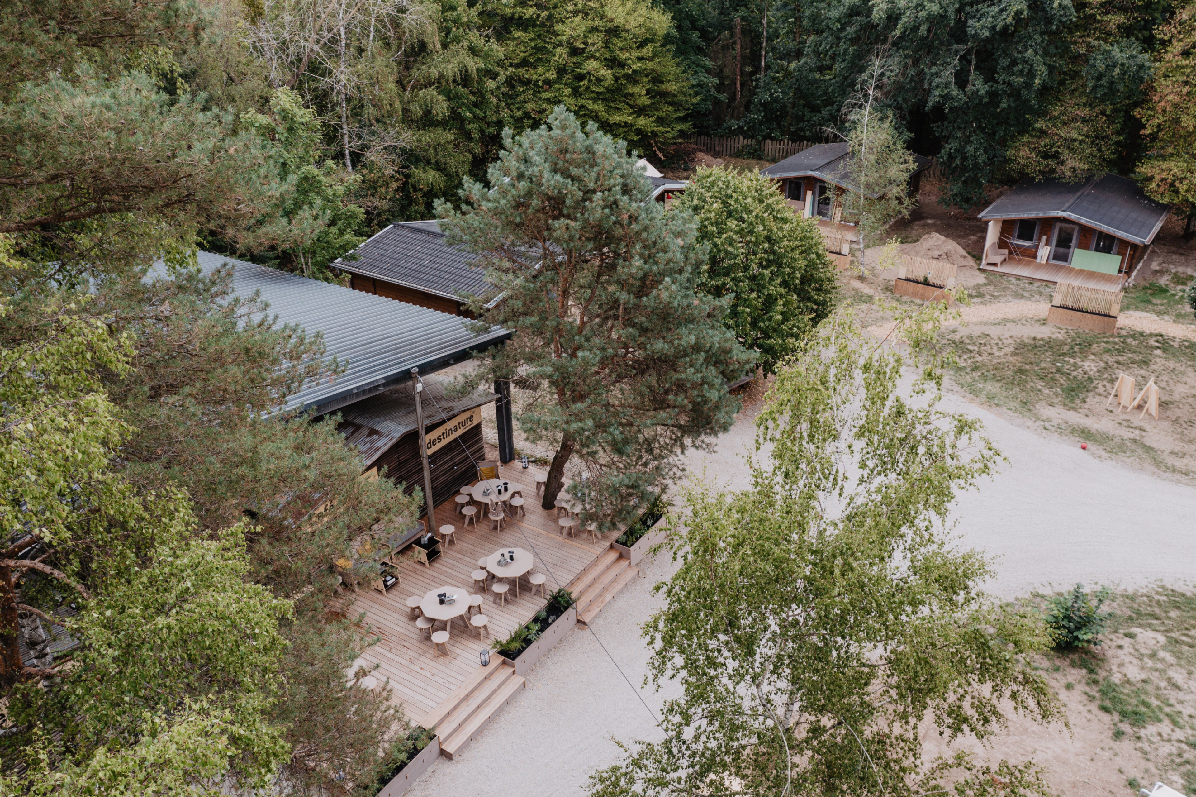 Casa nella natura a Ernzen