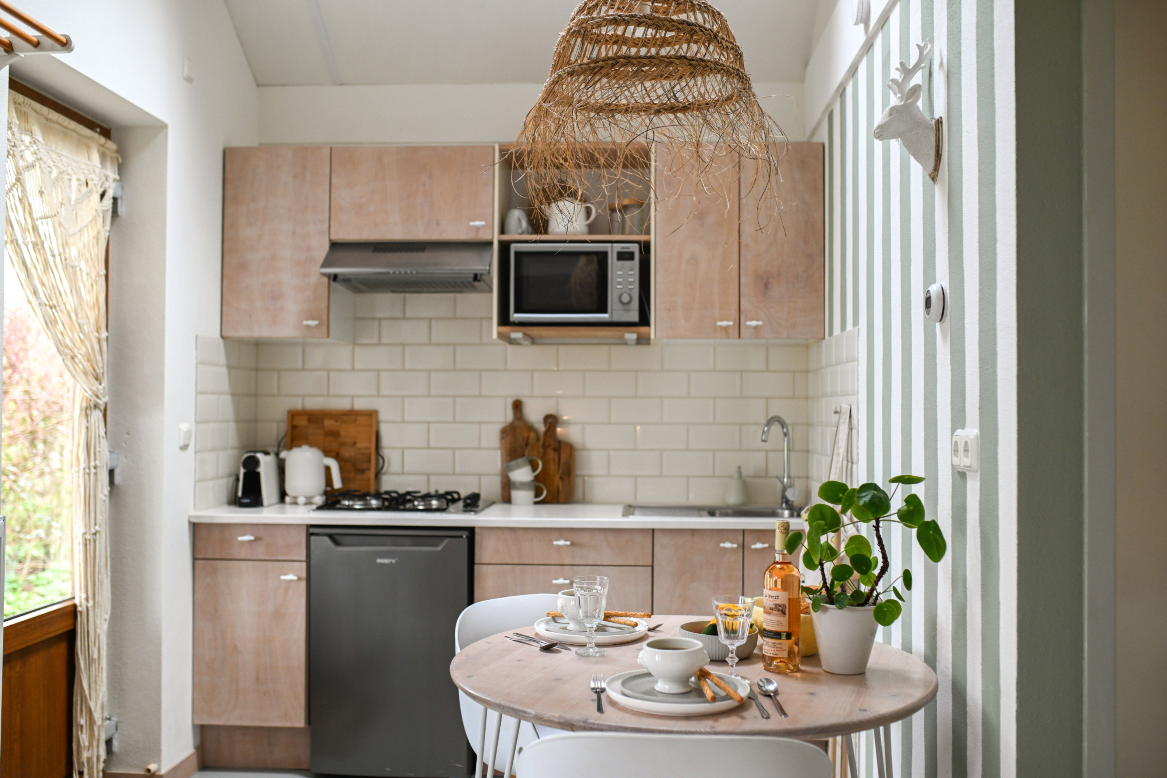 Nature house in Kesteren