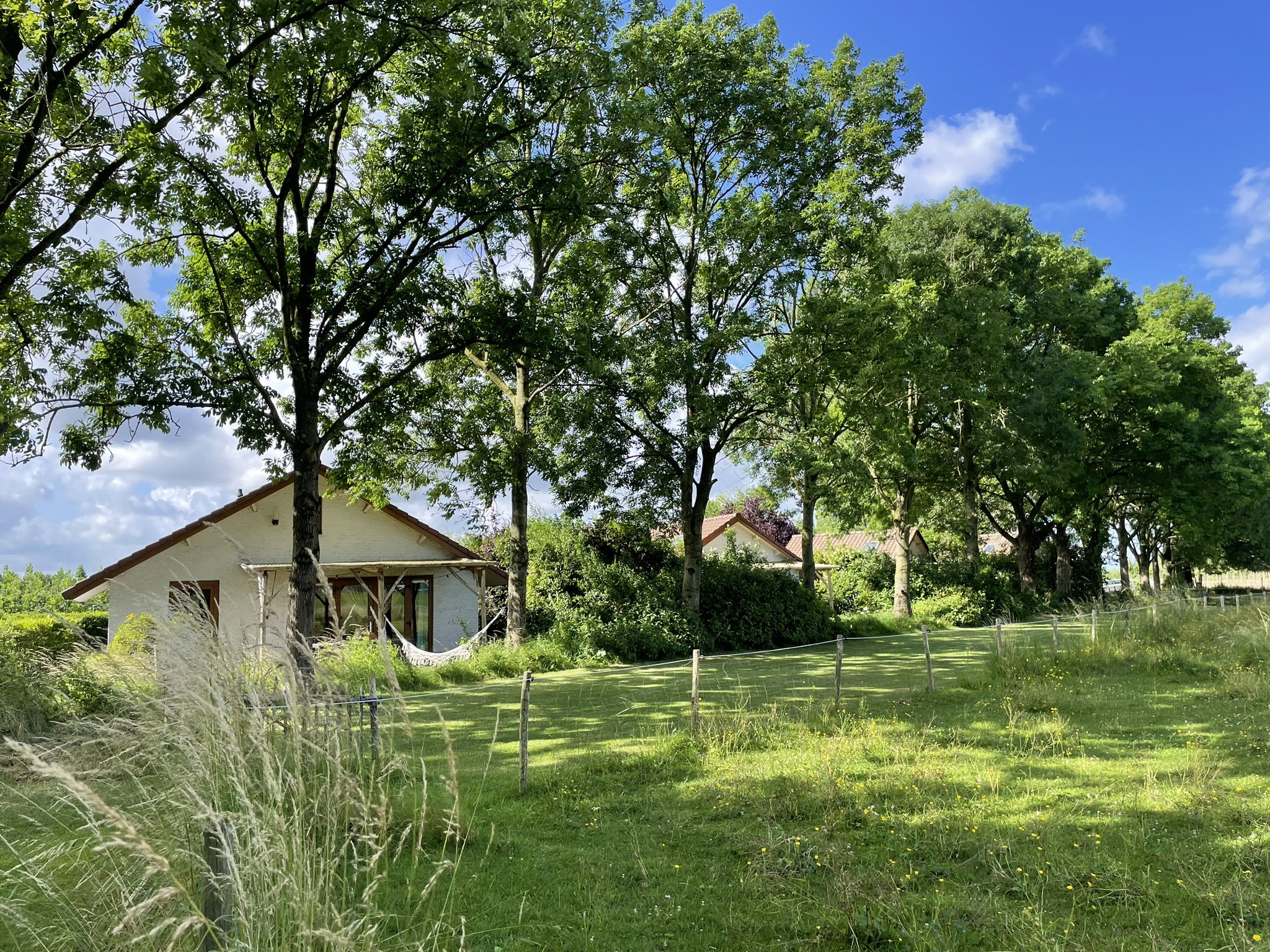Natuurhuisje in Kesteren