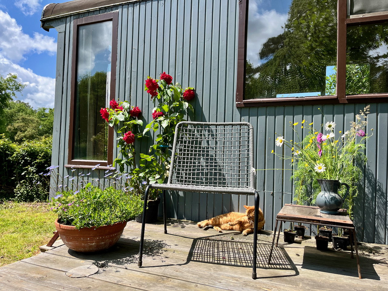 Natuurhuisje in Monpazier