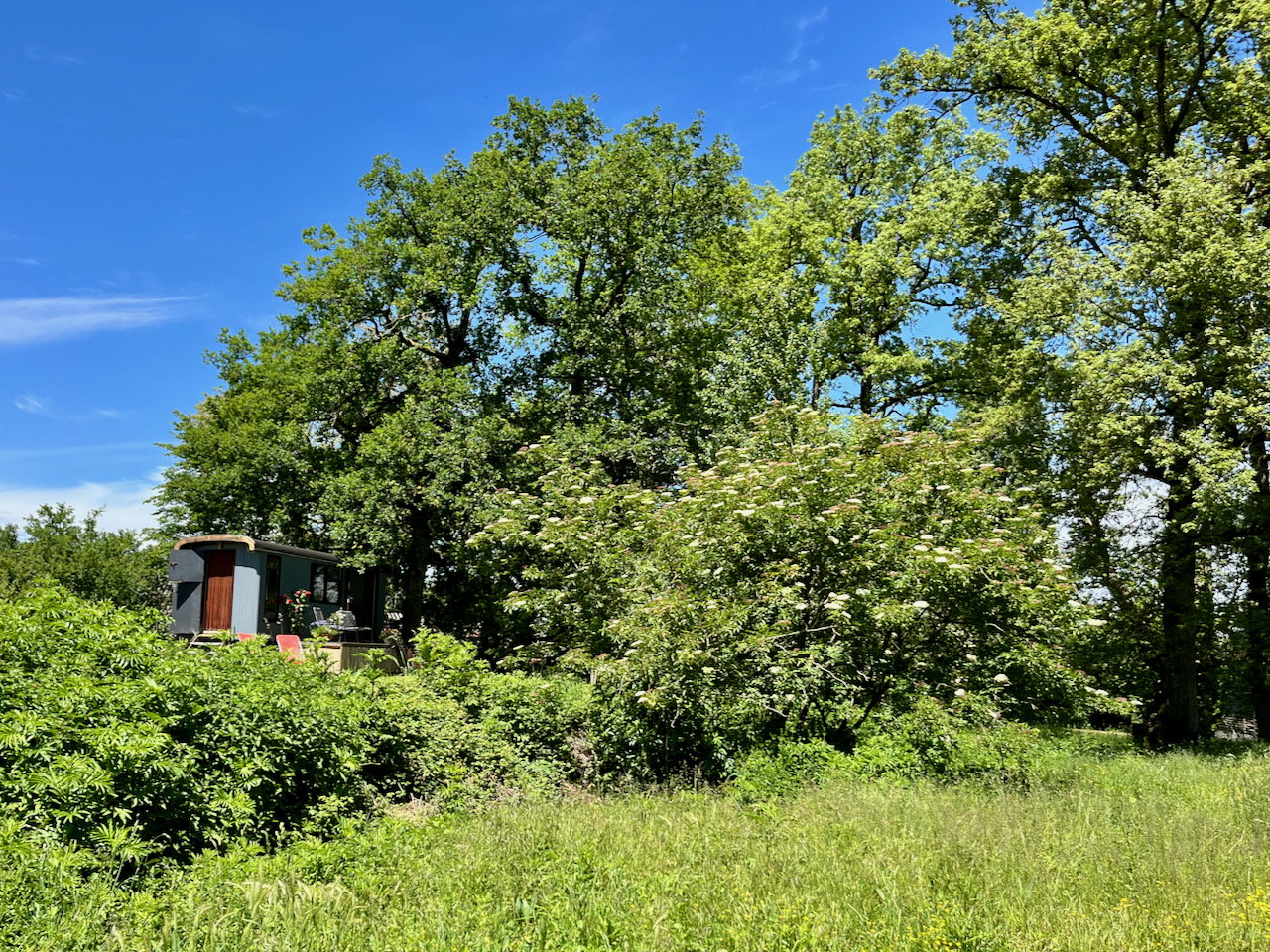 Natuurhuisje in Monpazier