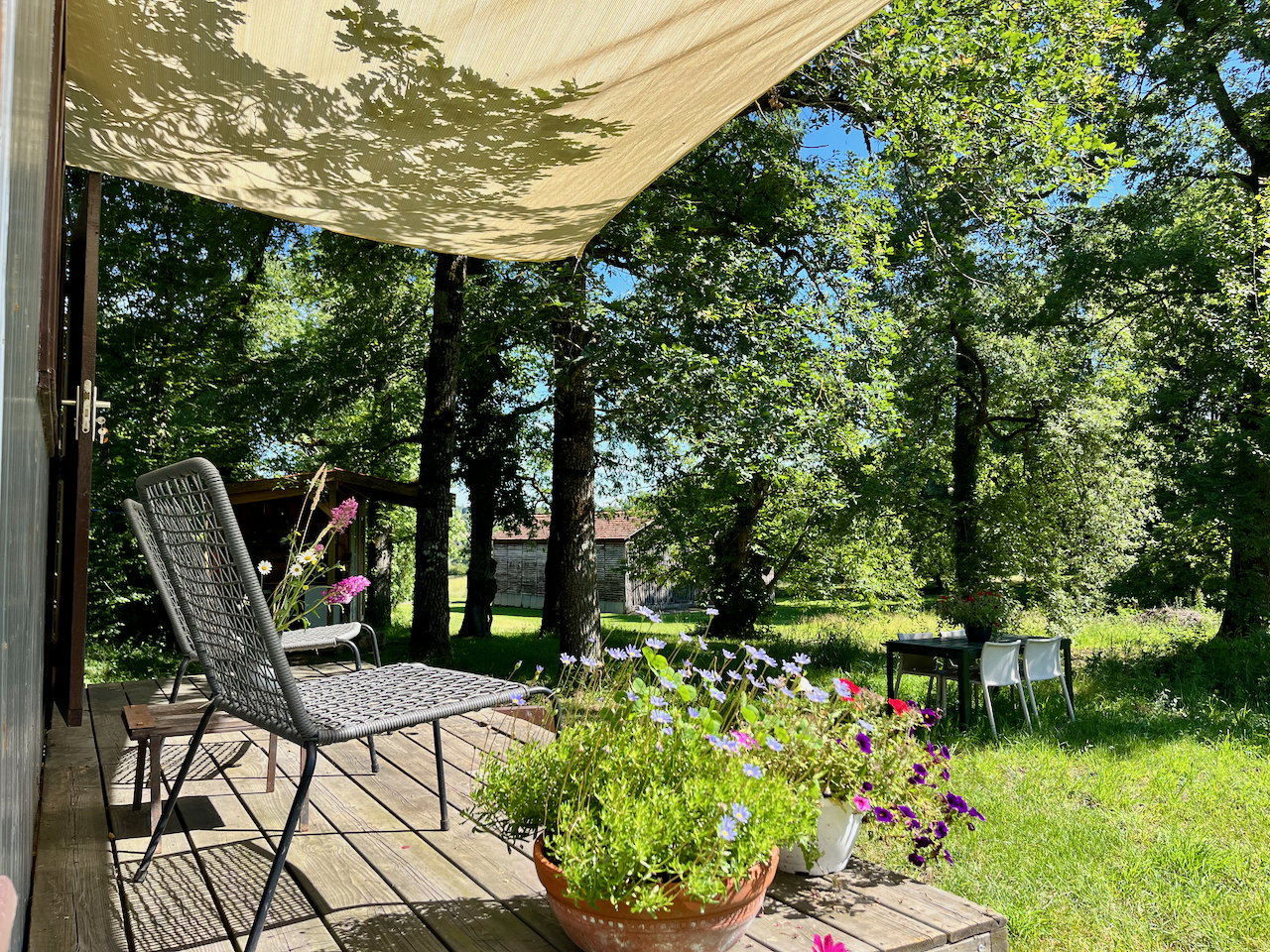 Natuurhuisje in Monpazier