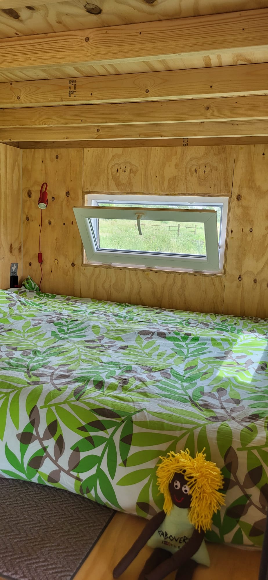 Natuurhuisje in Buitenpost