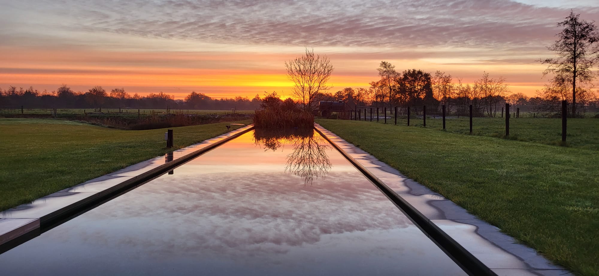 Natuurhuisje in Buitenpost