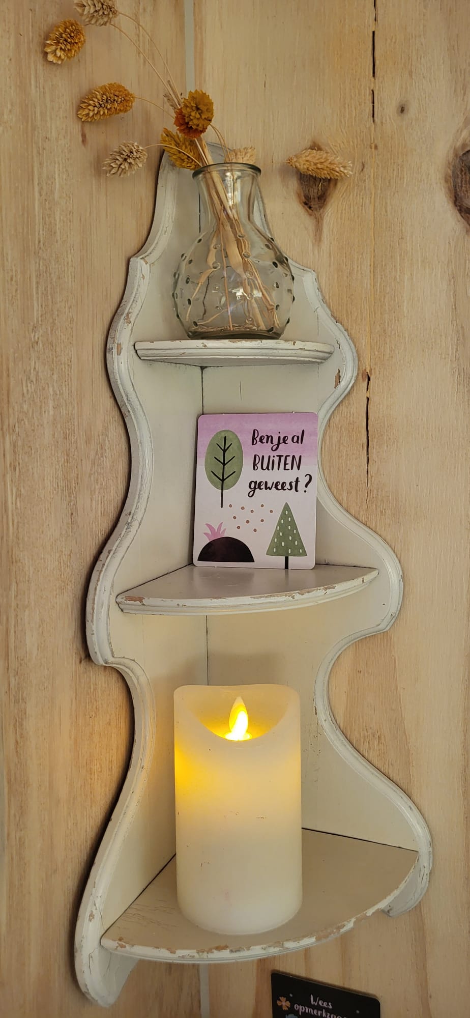 Natuurhuisje in Buitenpost