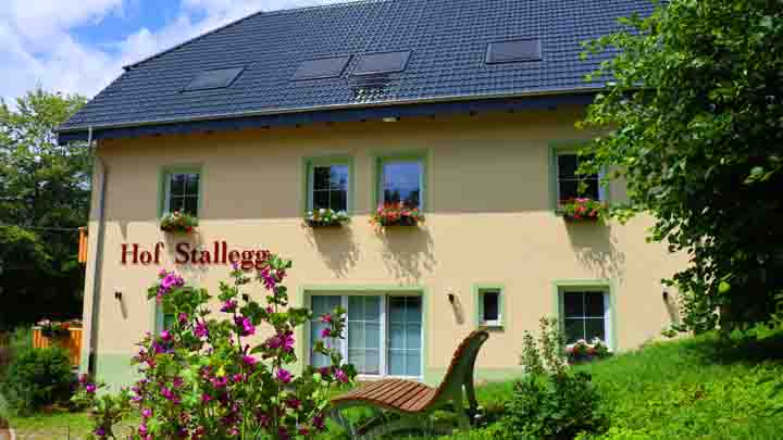 Maison nature à Löffingen