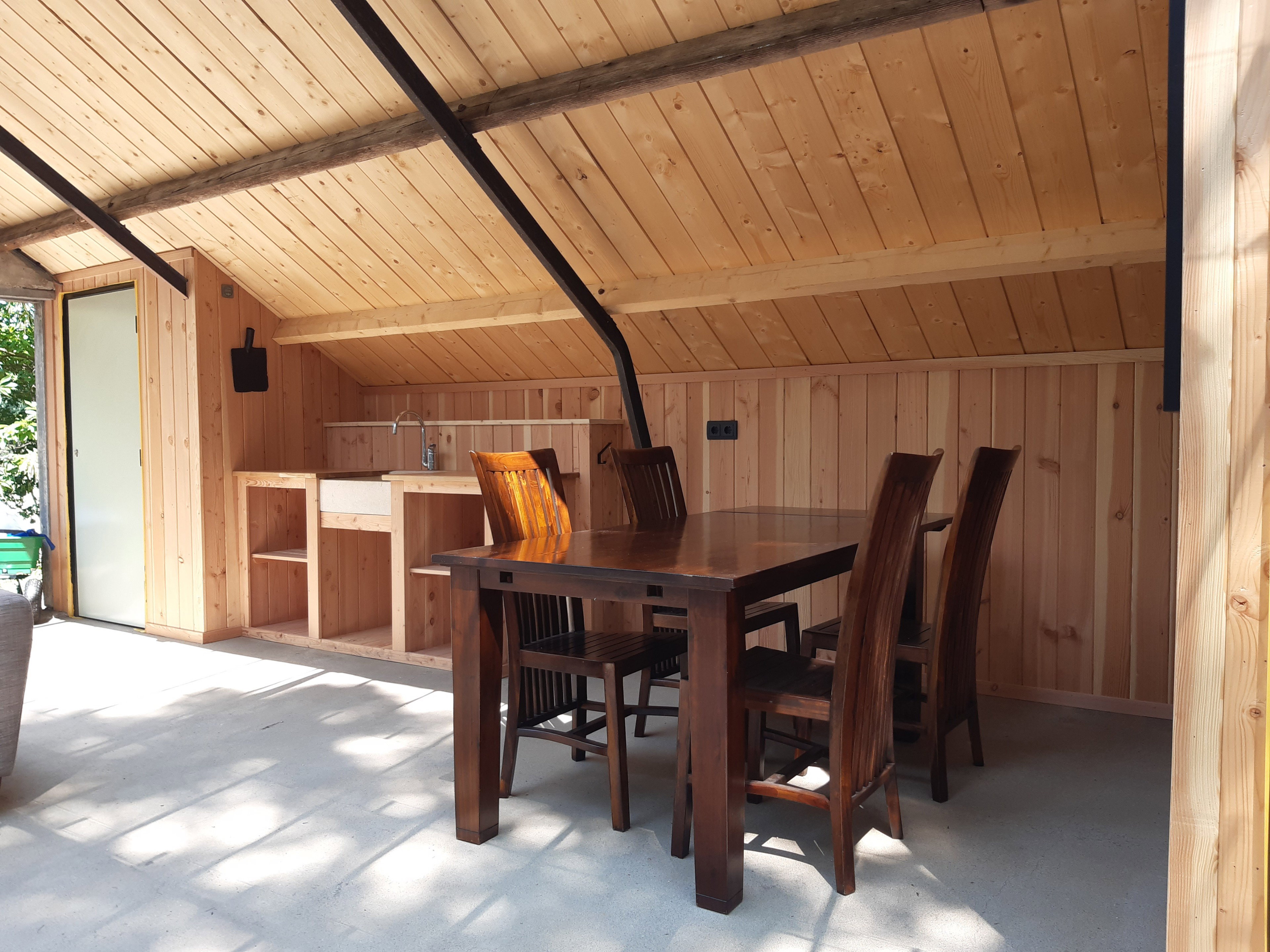 Natuurhuisje in Lomm