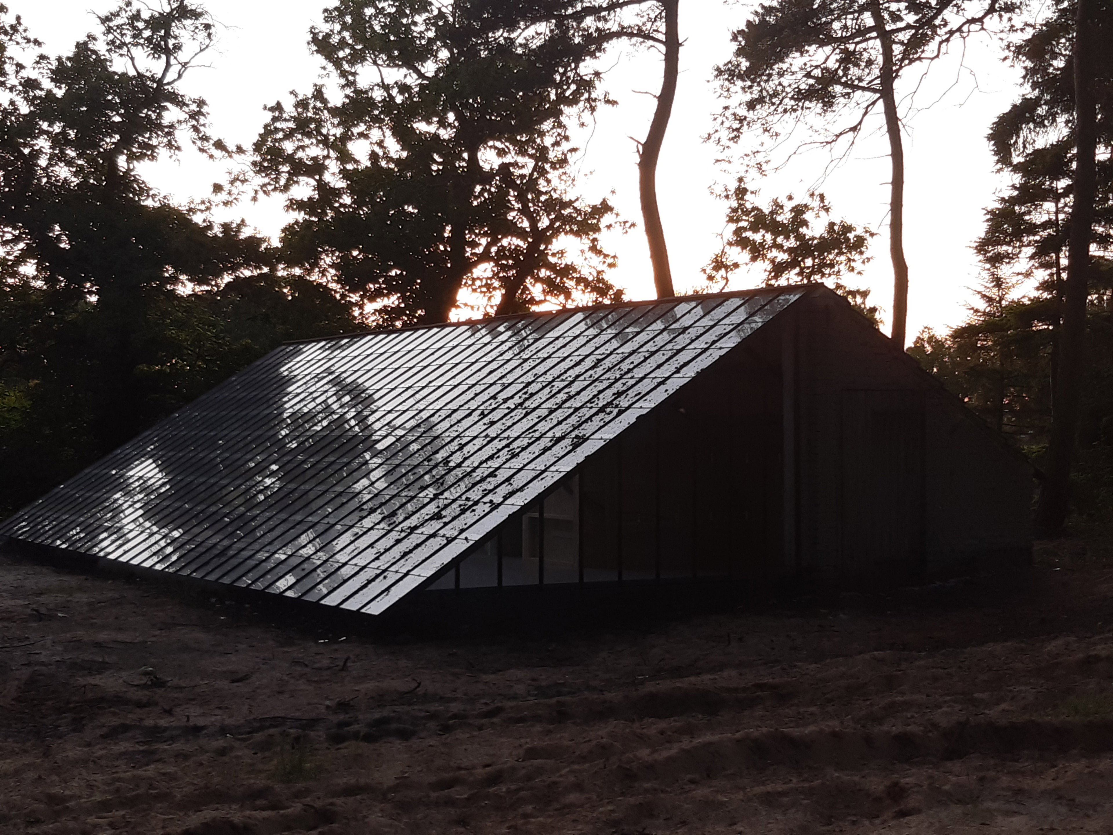 Natuurhuisje in Lomm
