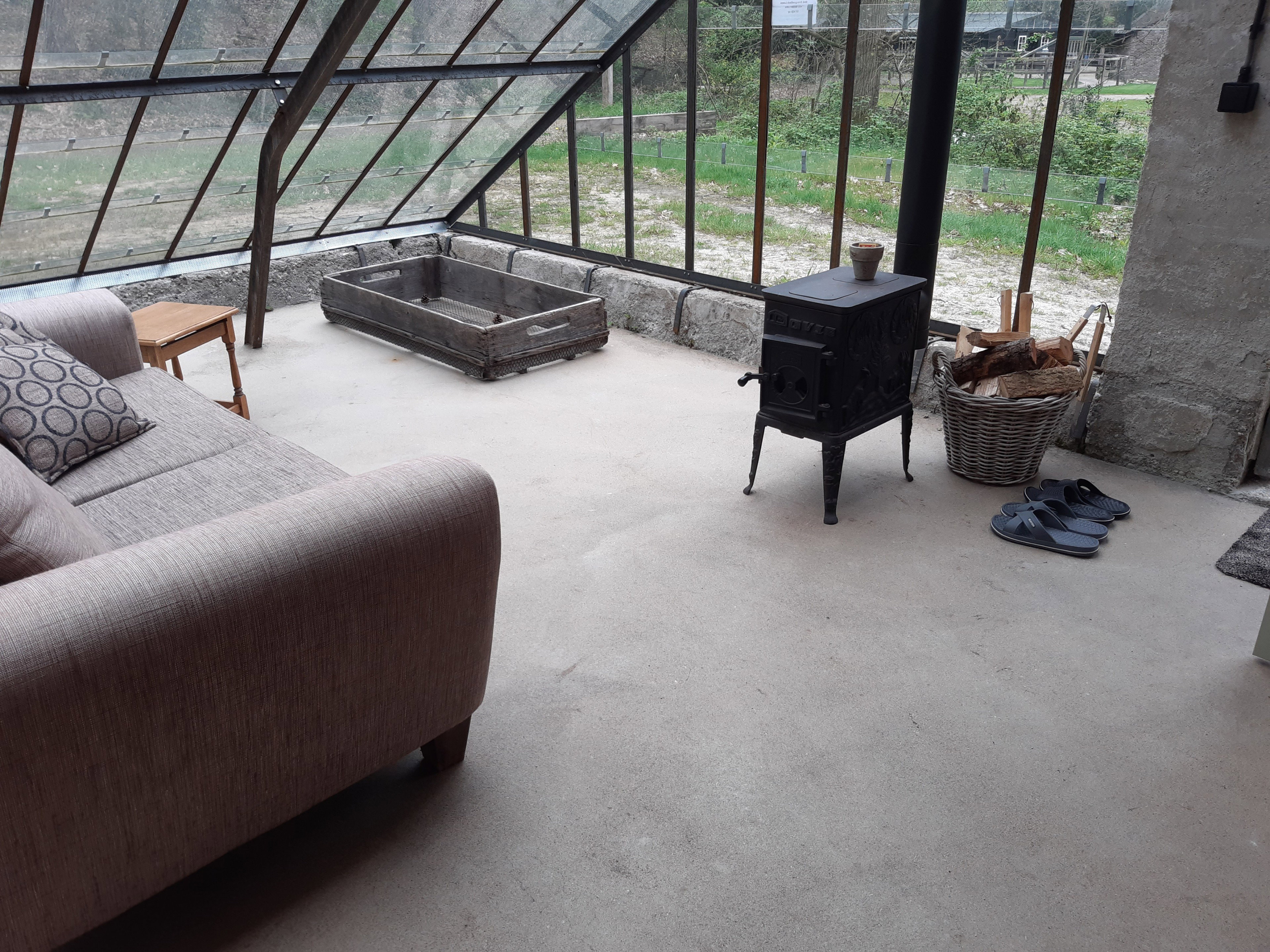 Natuurhuisje in Lomm