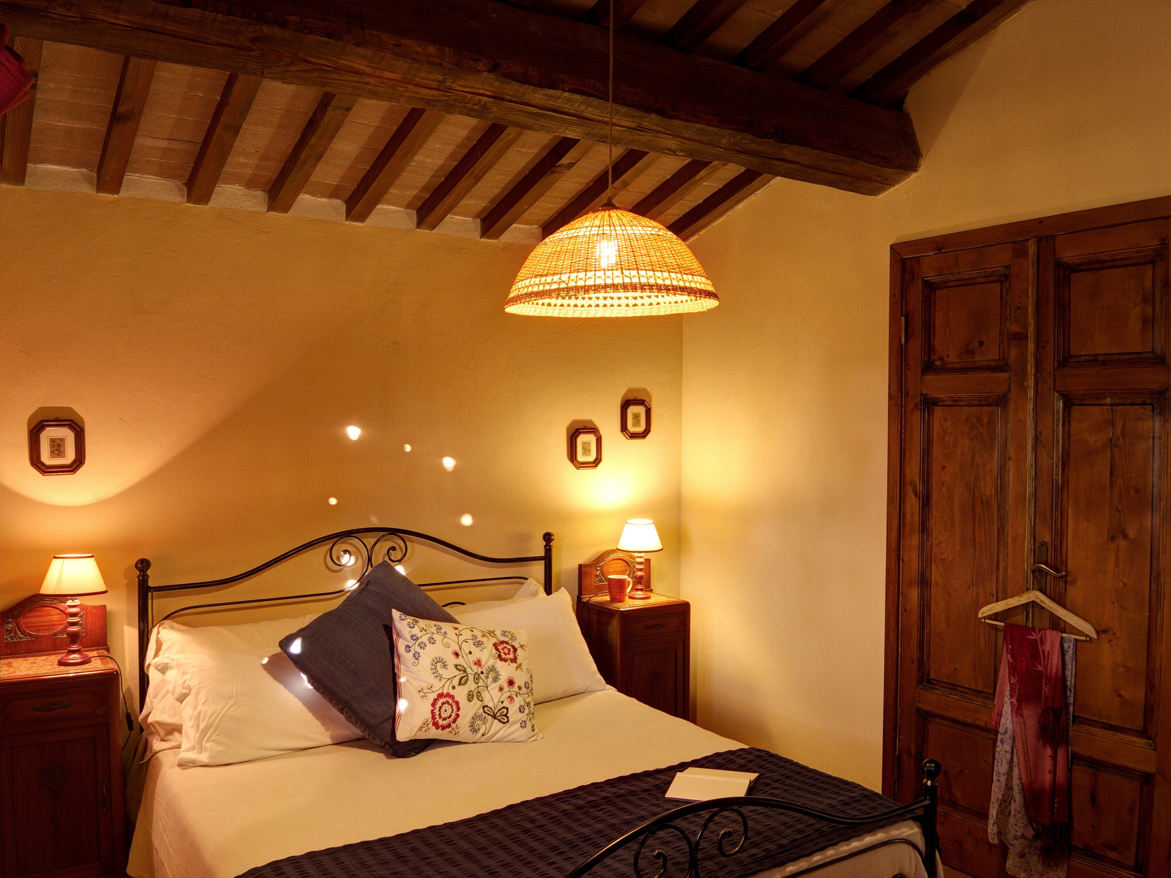 Nature house in Montescudaio
