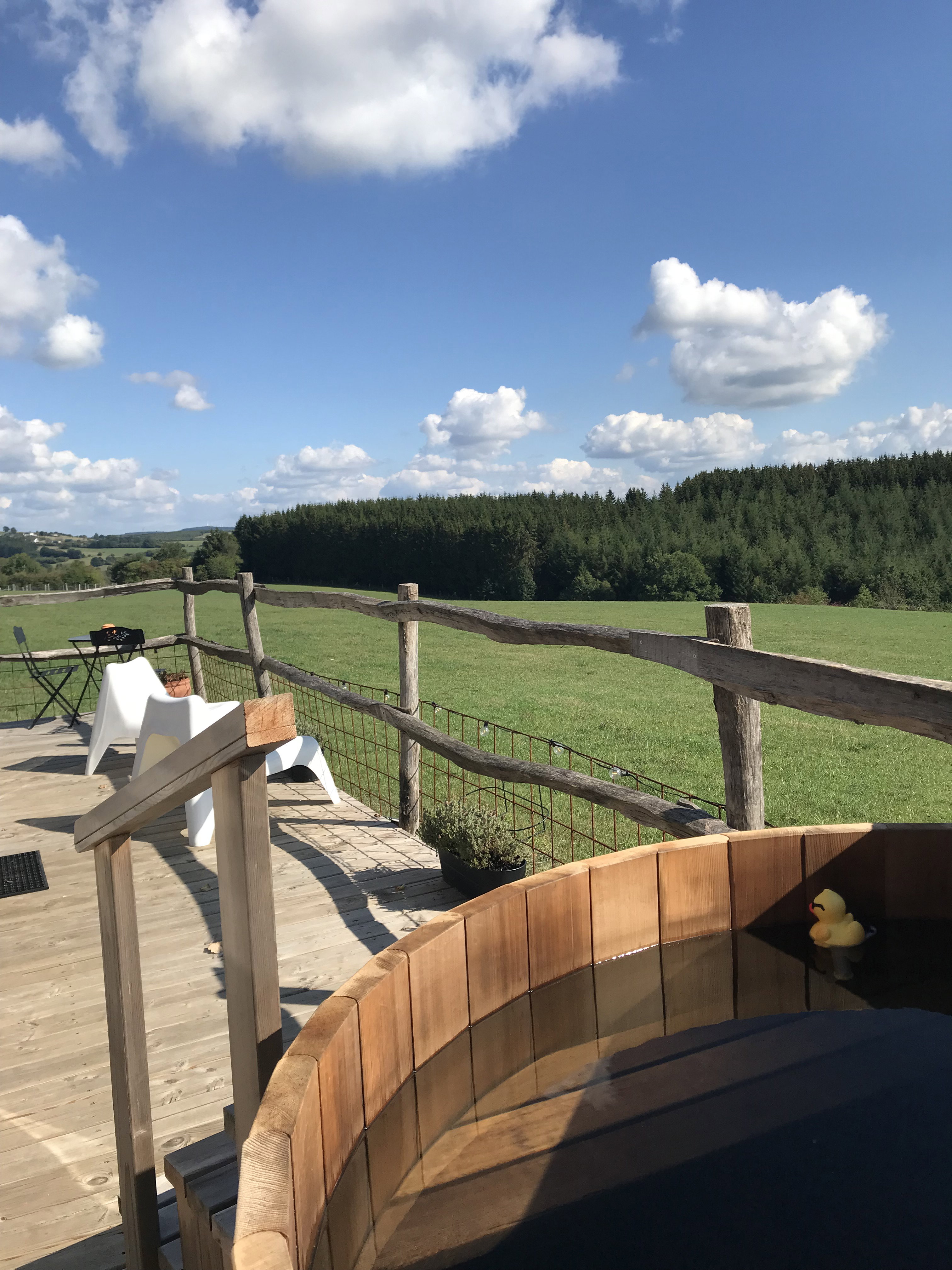 Natuurhuisje in Wibrin