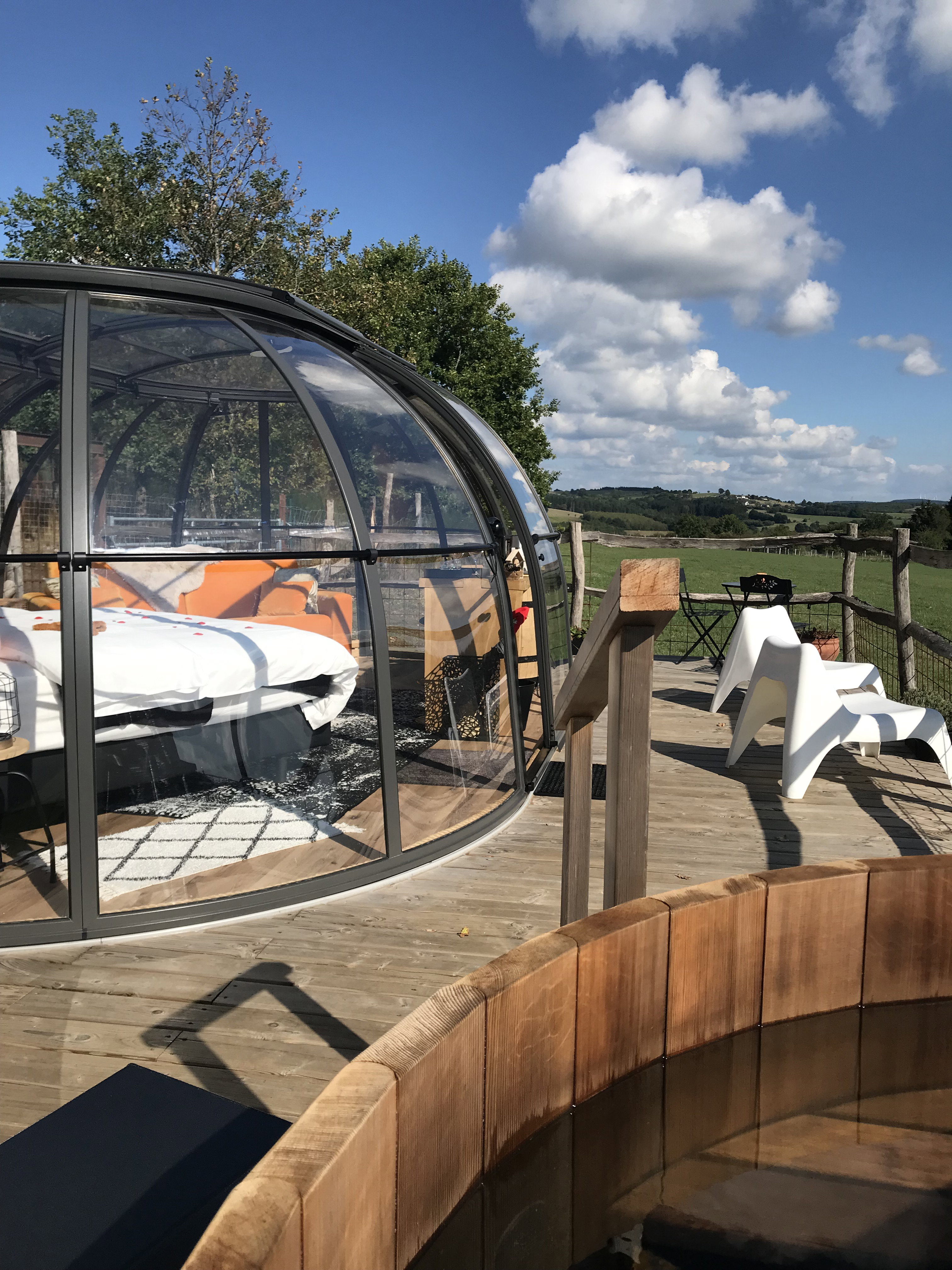 Natuurhuisje in Wibrin