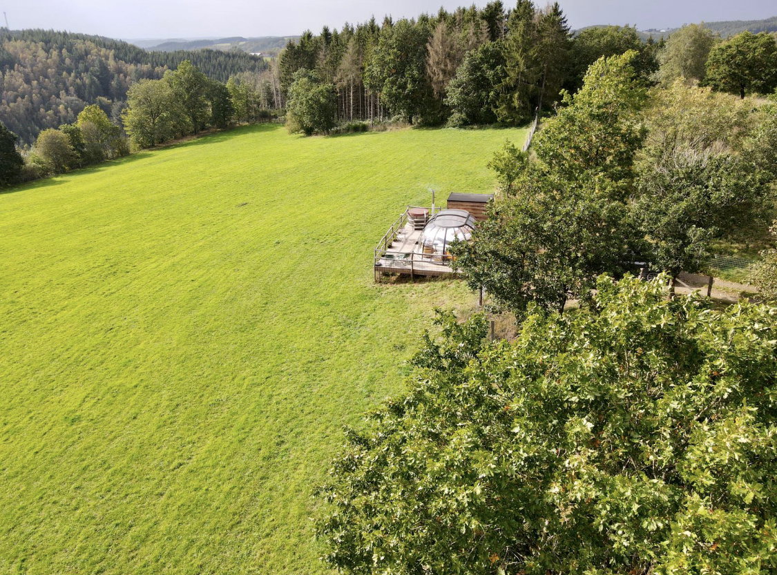 Natuurhuisje in Wibrin