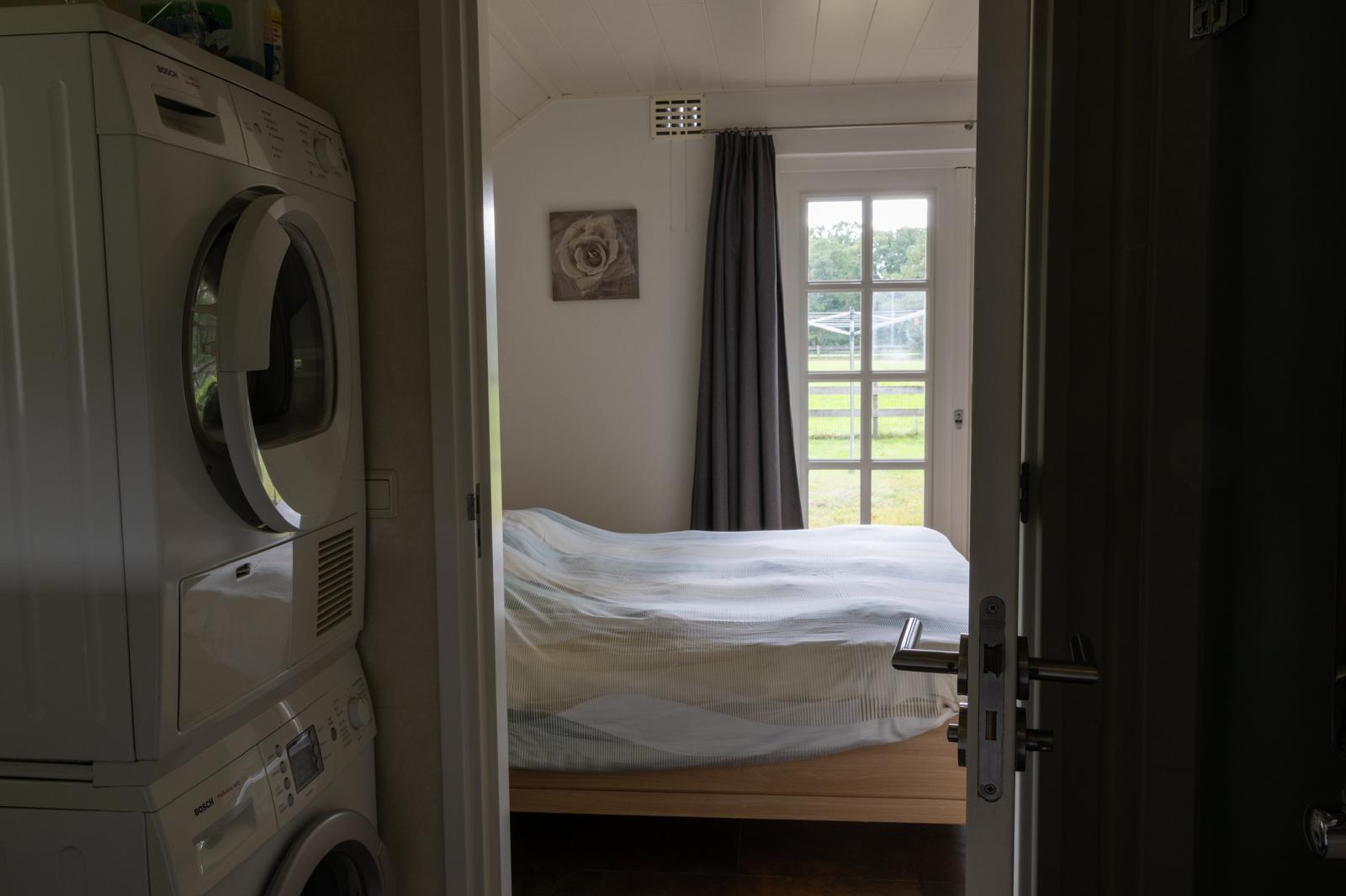 Casa nella natura a Ambt Delden