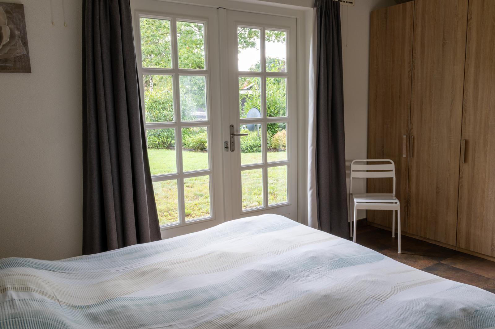 Casa nella natura a Ambt Delden
