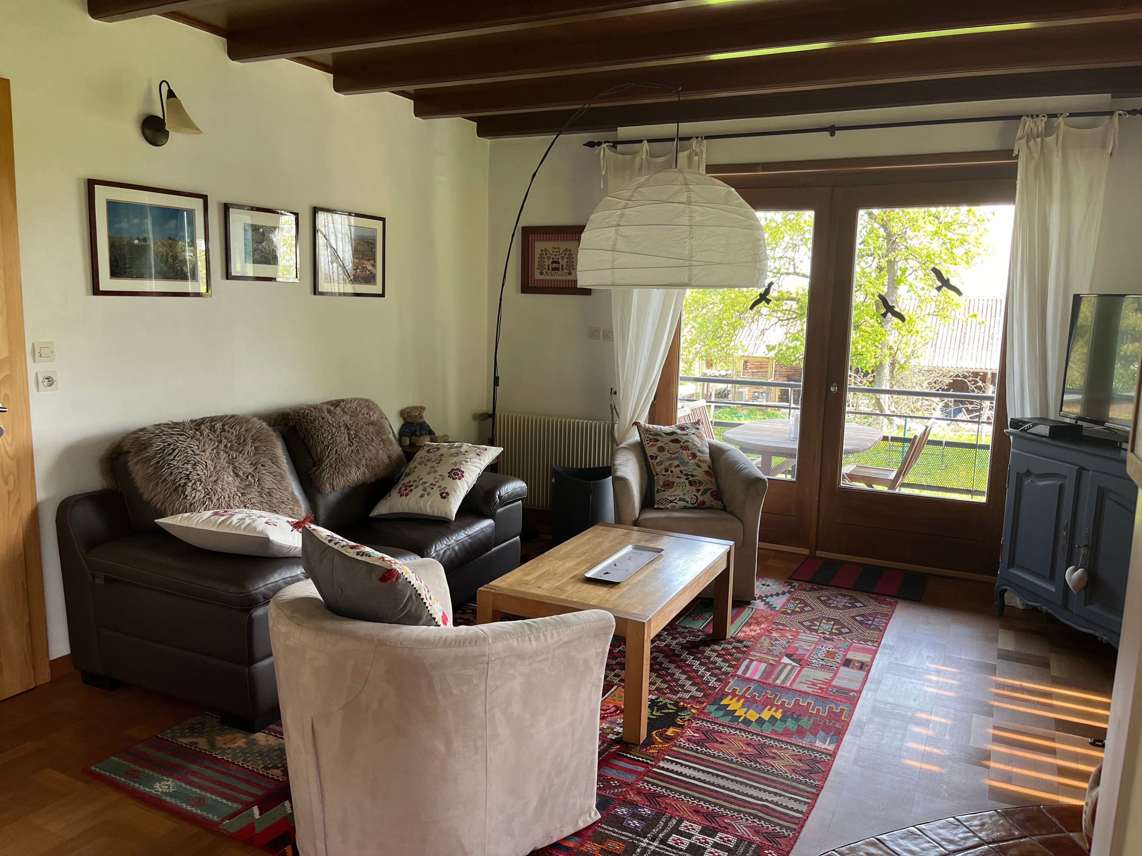 Maison nature à Orschwihr