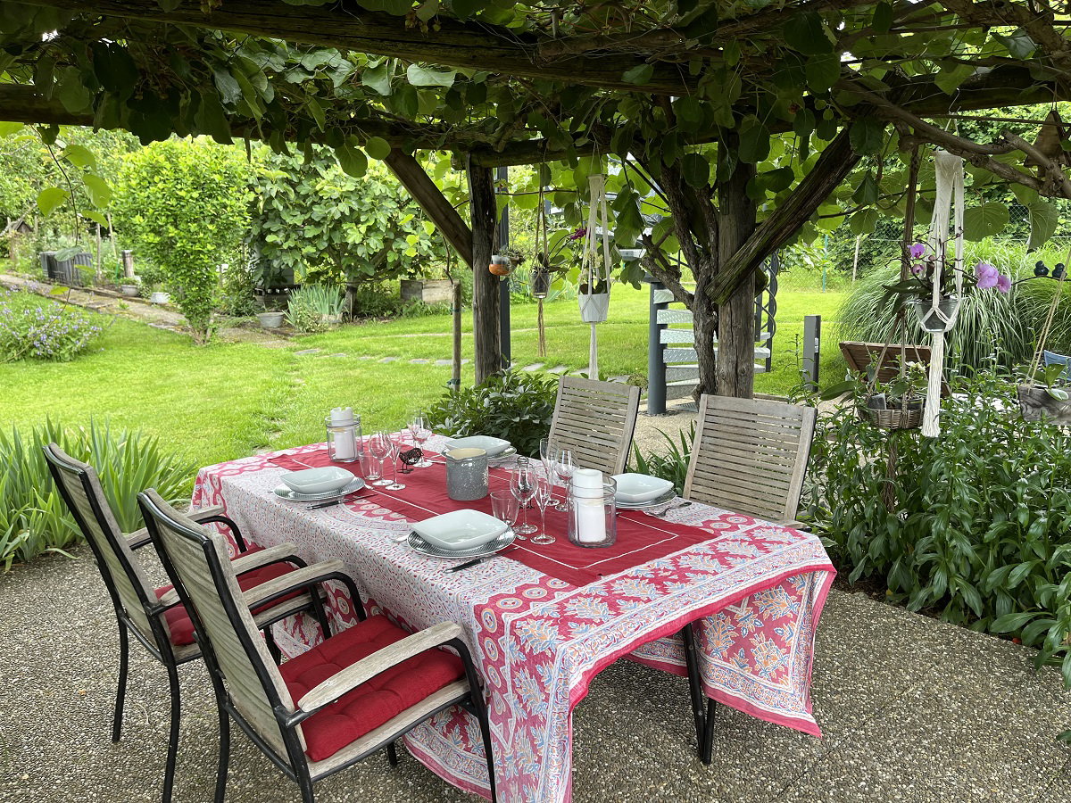 Maison nature à Orschwihr