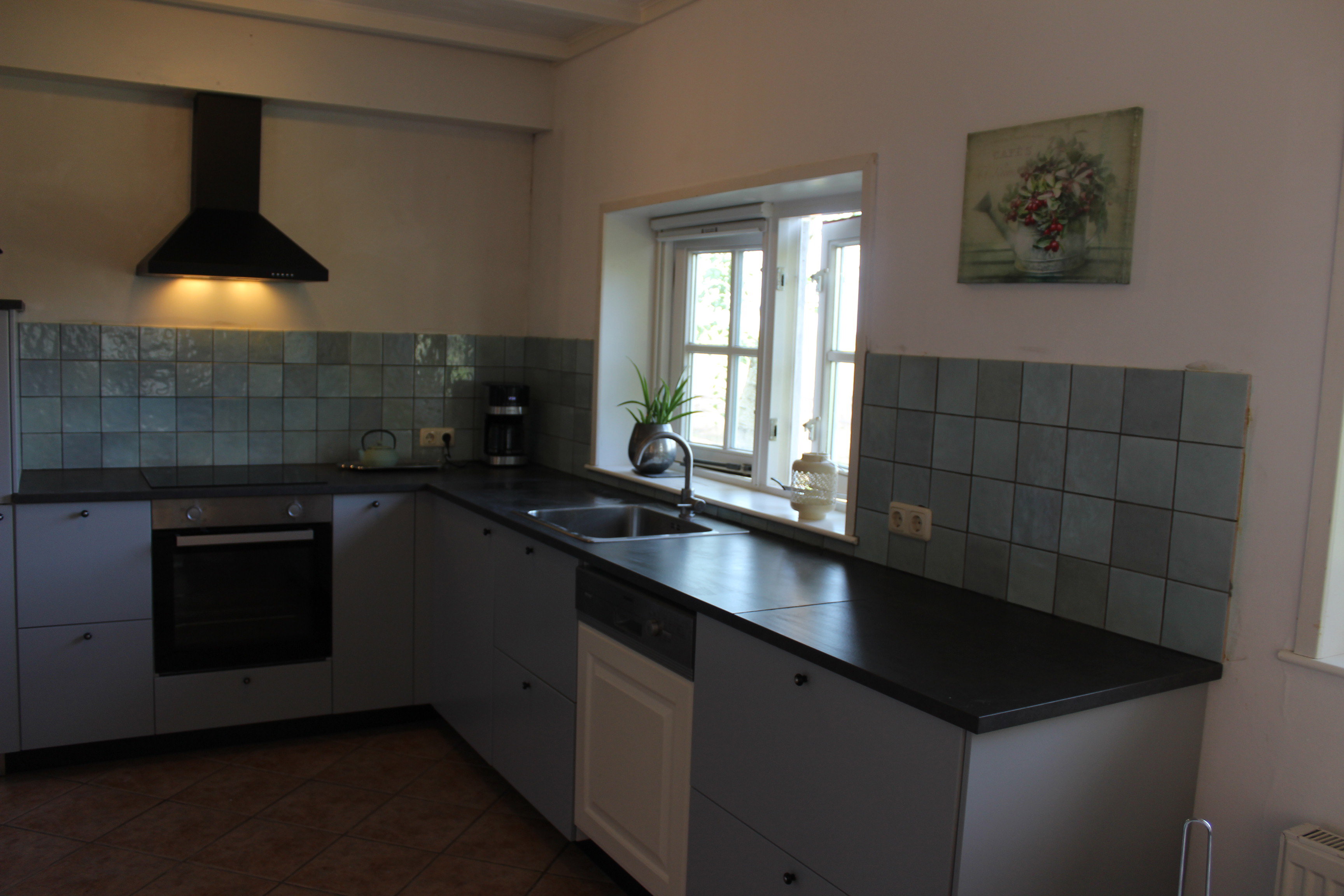 Naturhäuschen in Wanneperveen