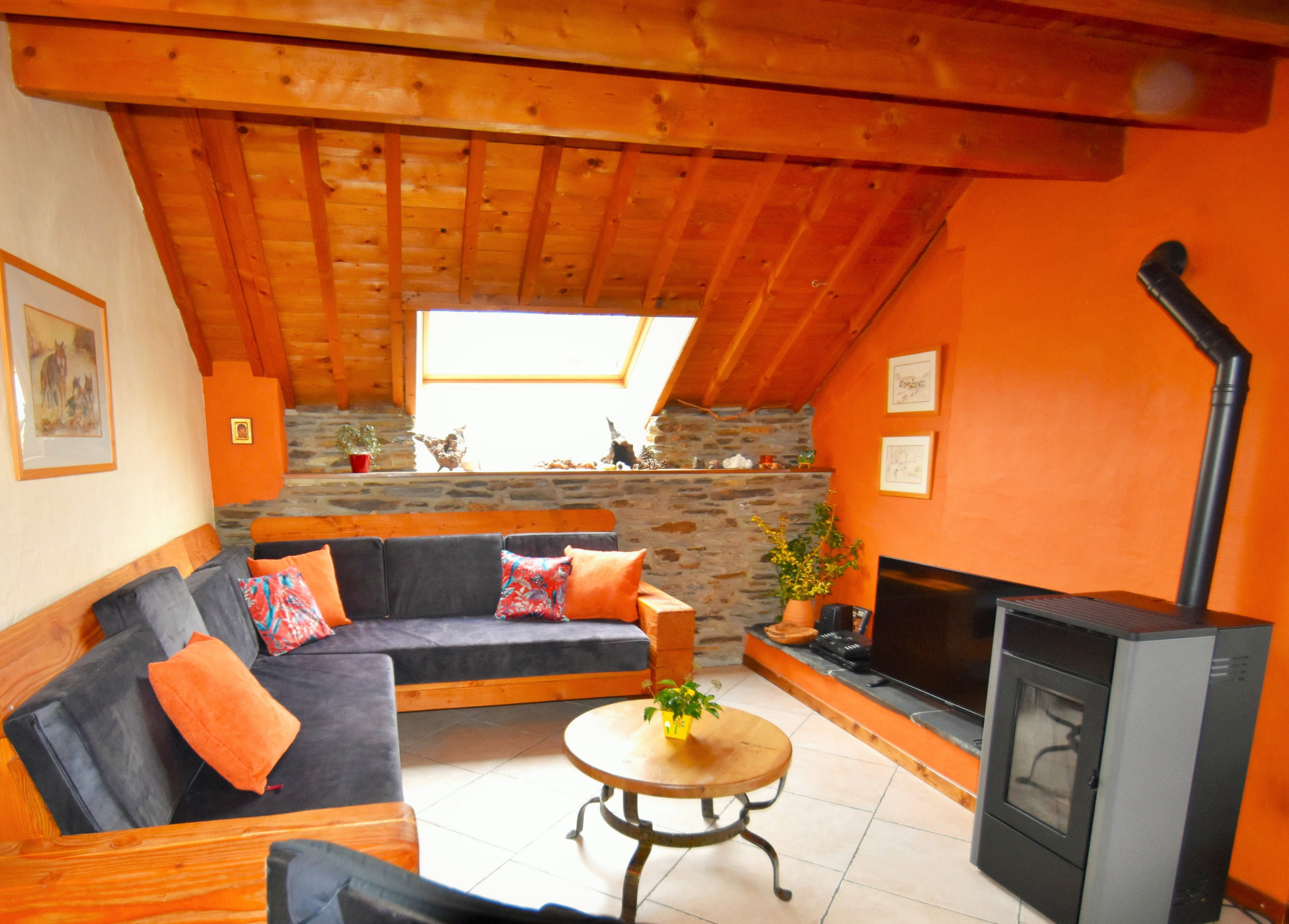 Casa nella natura a Louftémont (Léglise)