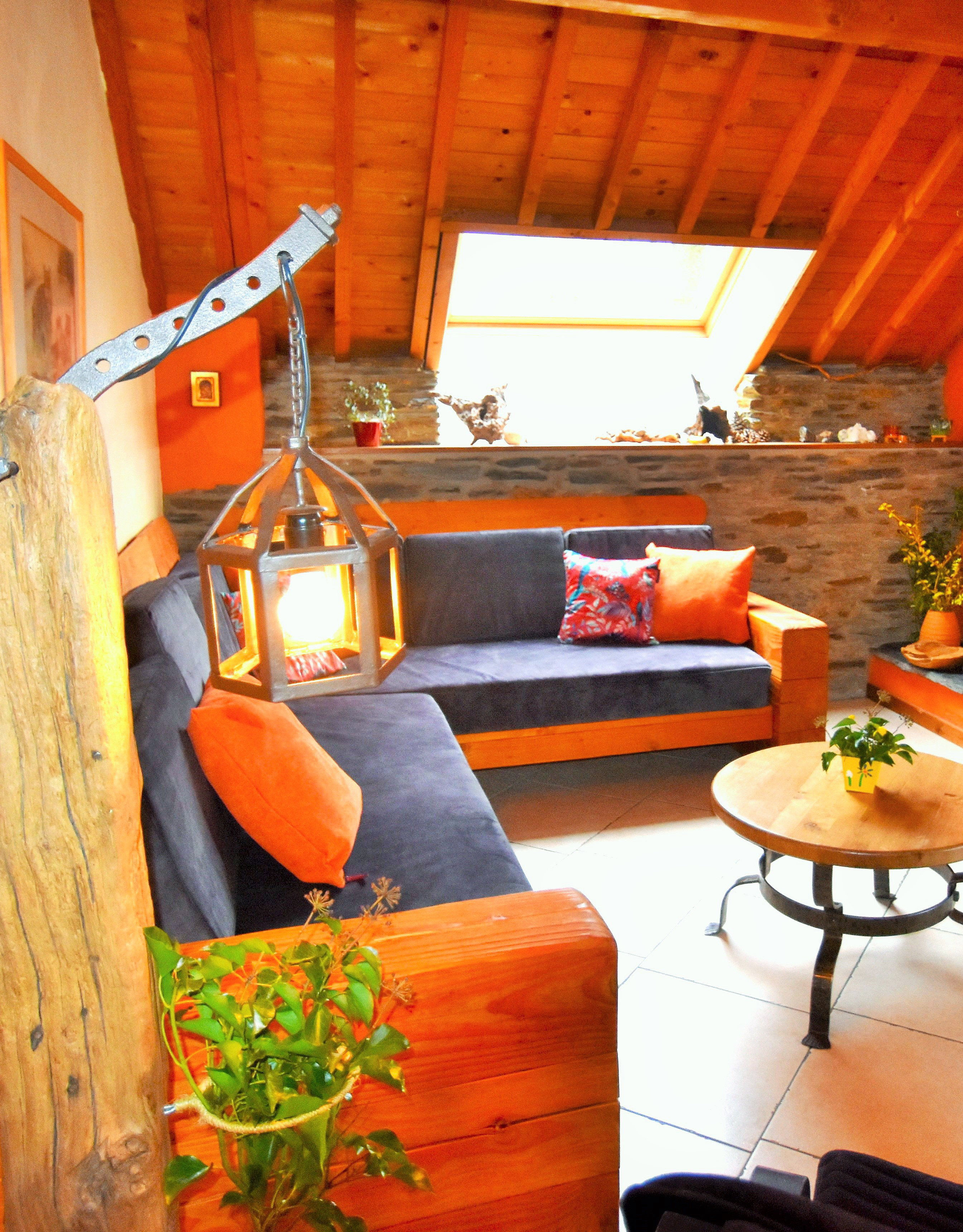Casa nella natura a Louftémont (Léglise)