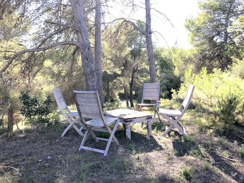 Nature house in Jávea