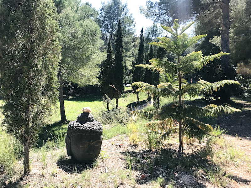 Nature house in Jávea