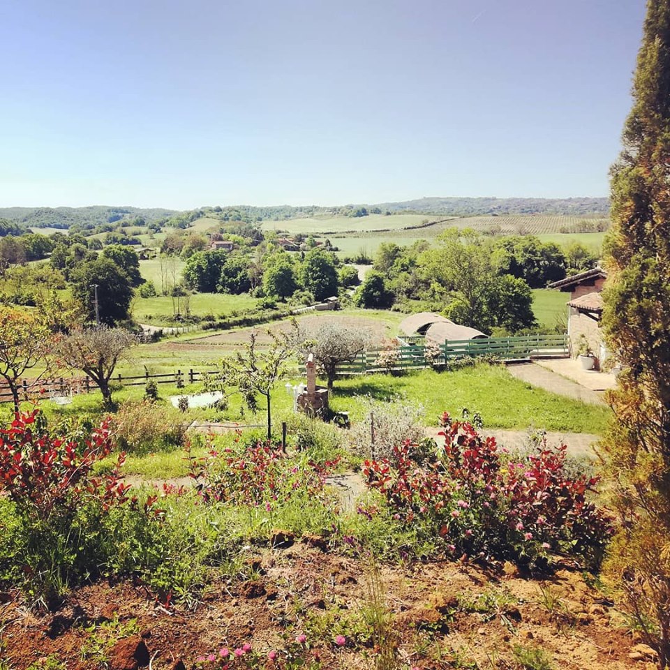Maison nature à MAZZANO ROMANO