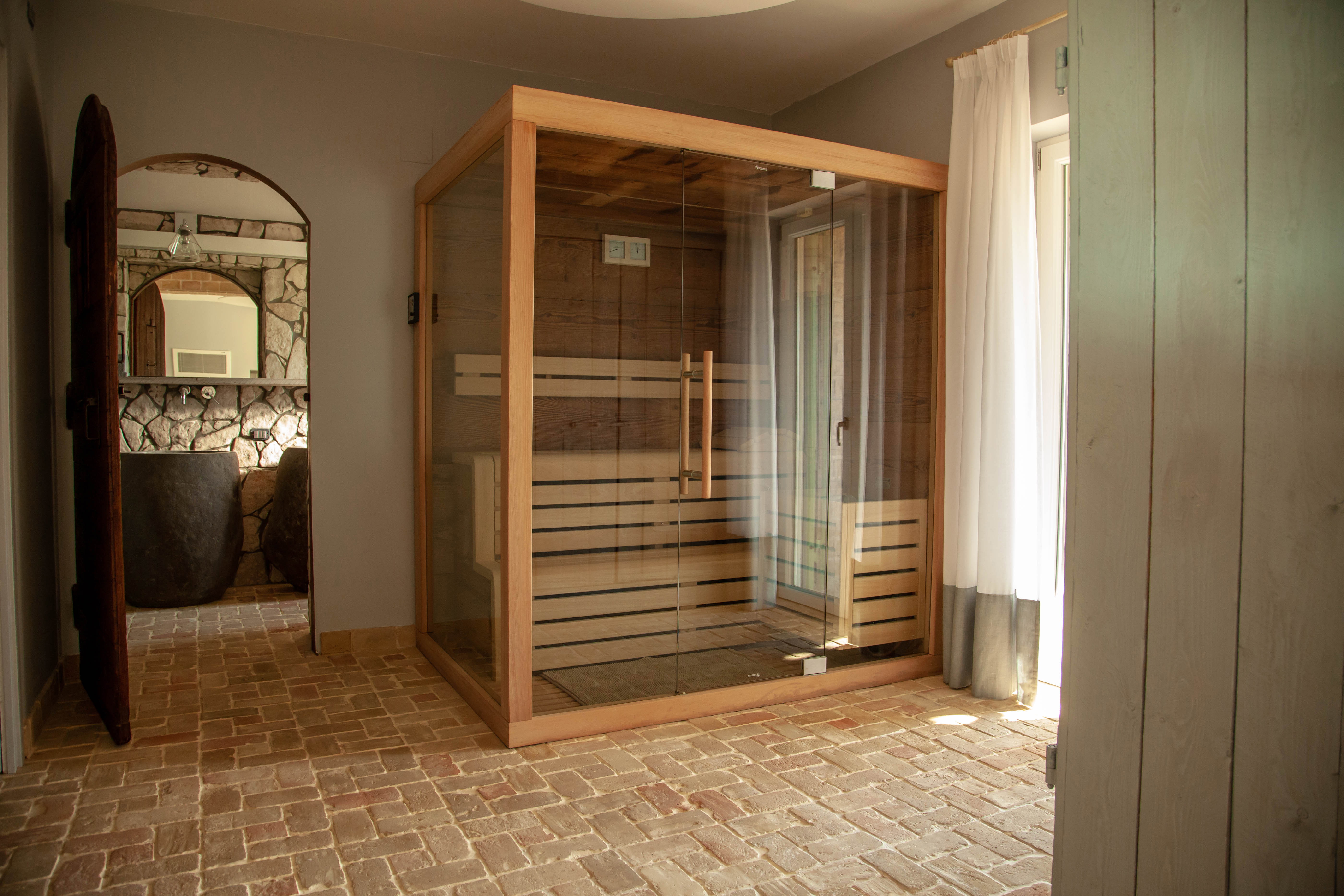 Maison nature à MAZZANO ROMANO