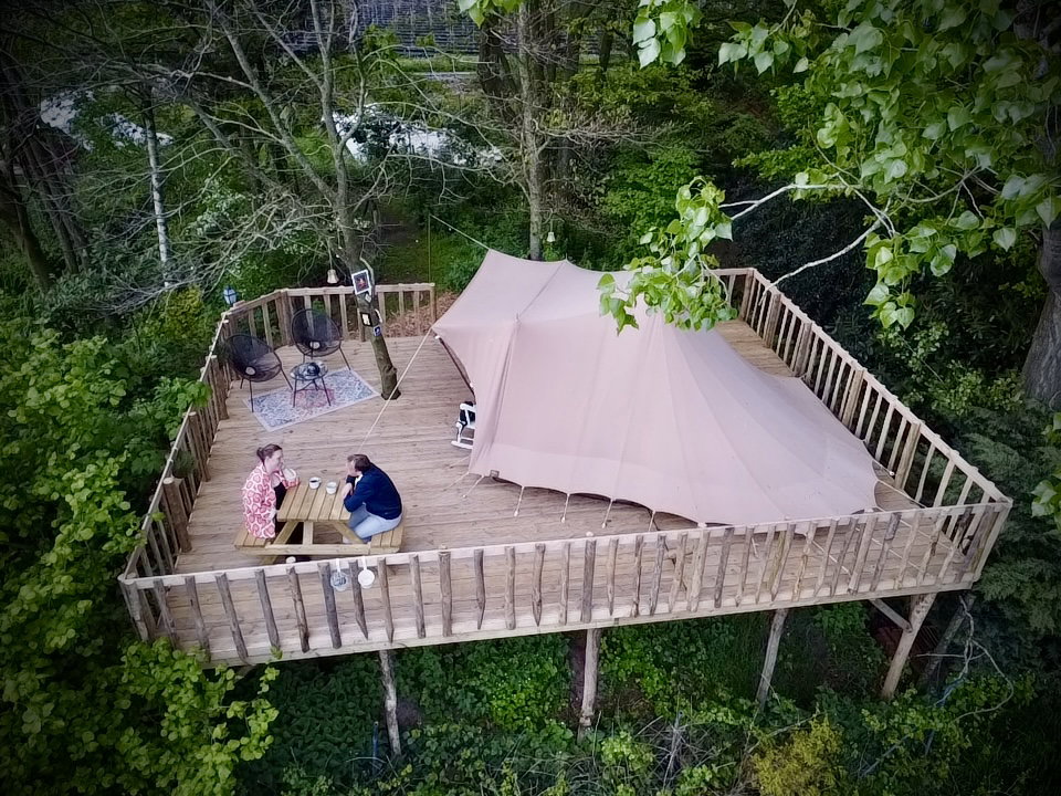 Casa nella natura a Nistelrode