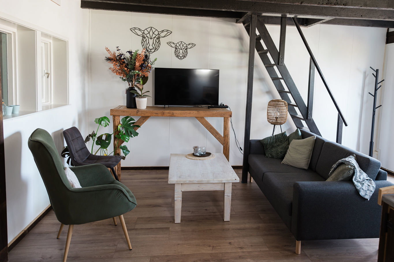 Natuurhuisje in Heinkensand