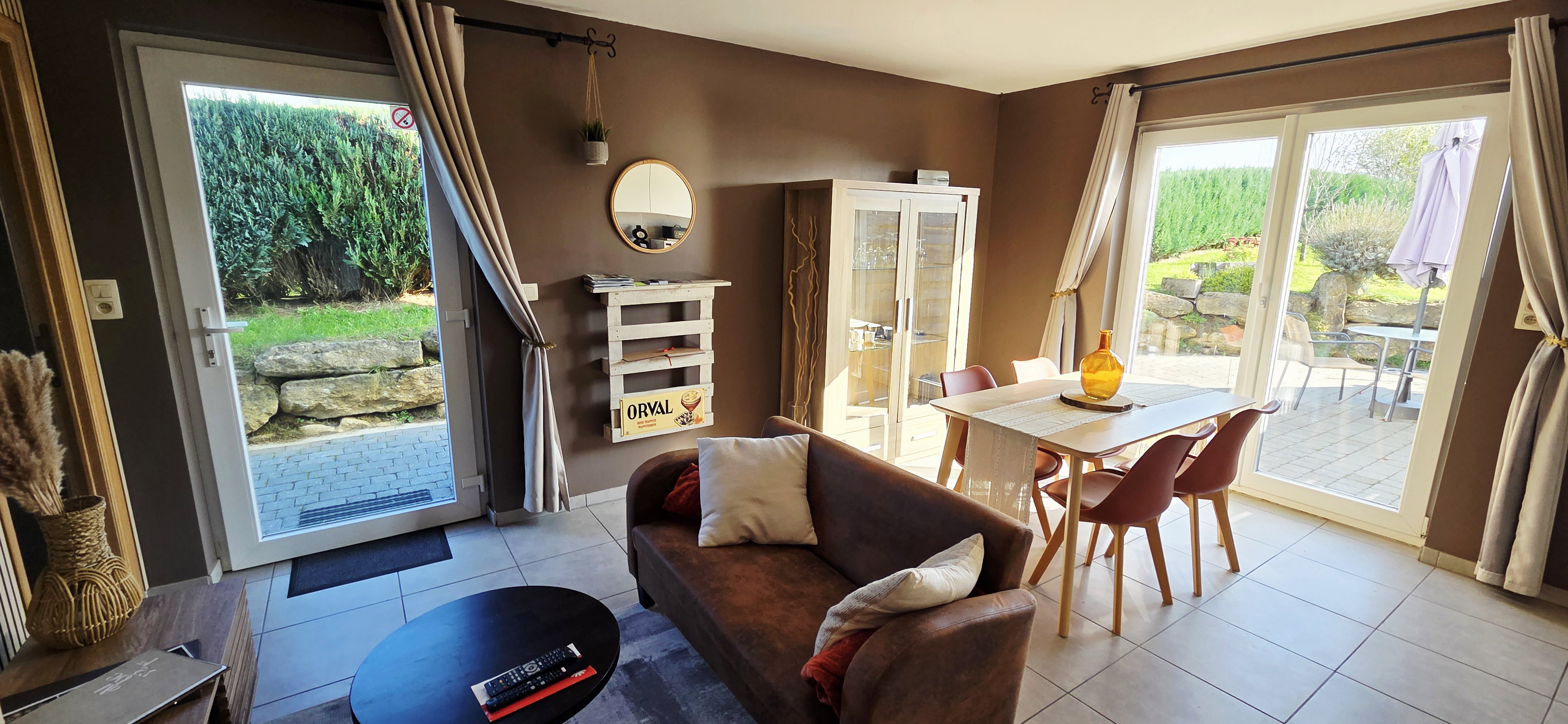 Casa nella natura a Chassepierre